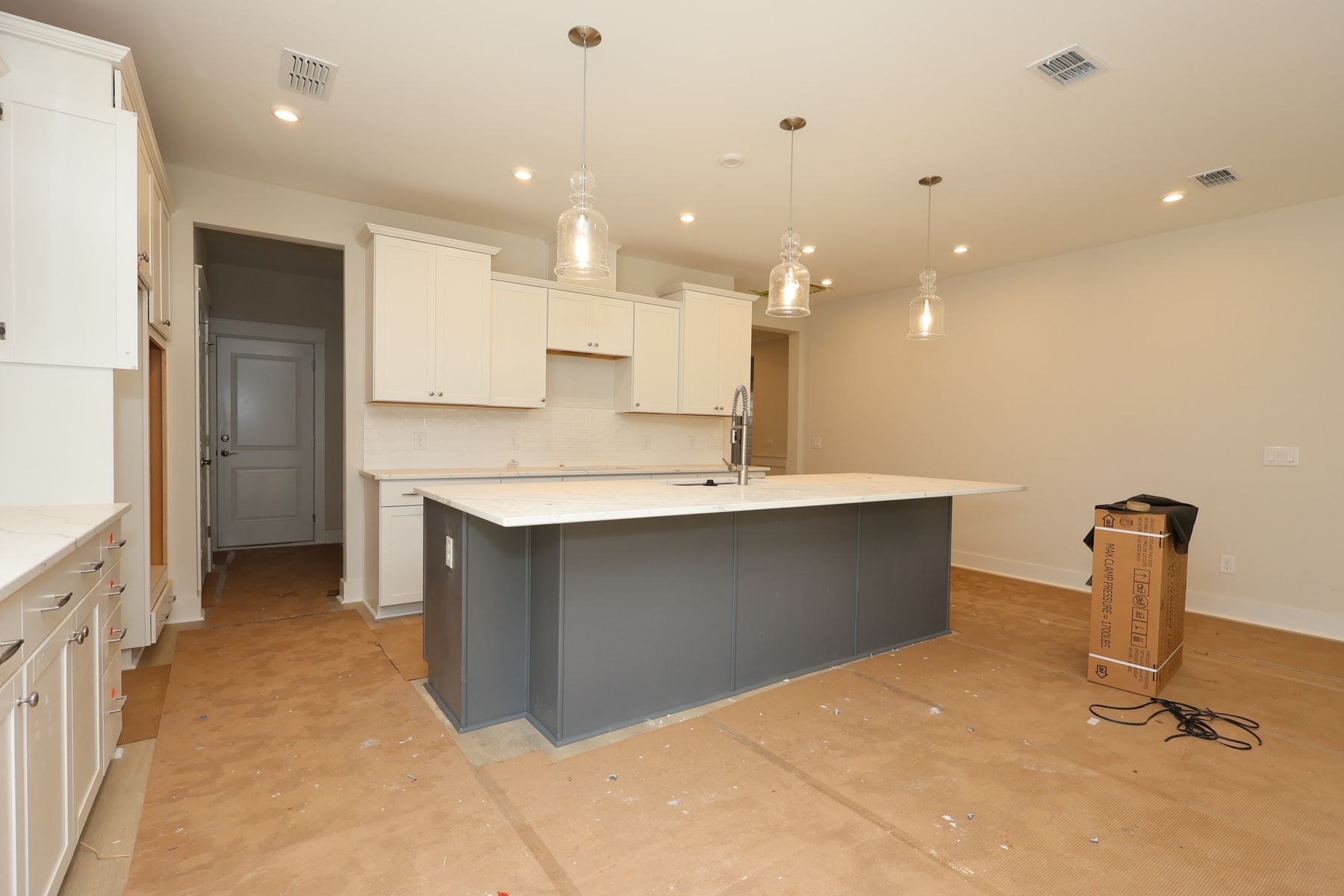 Kitchen - August 15, 2026