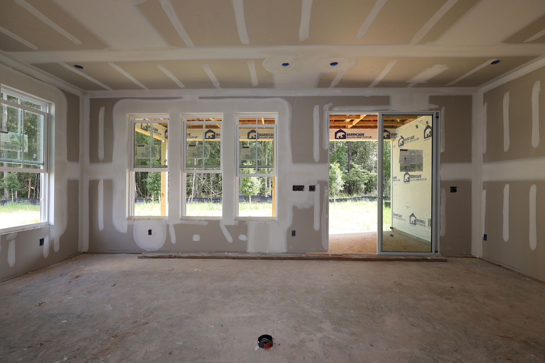 Great Room - August 15, 2026