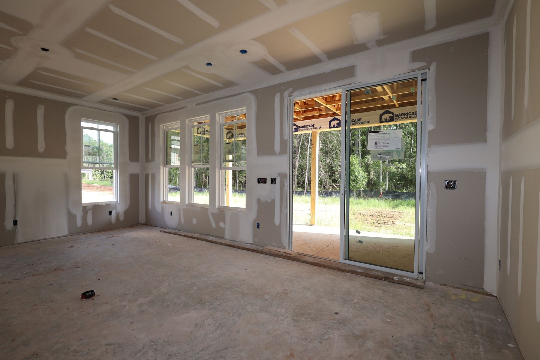 Great Room - August 15, 2026