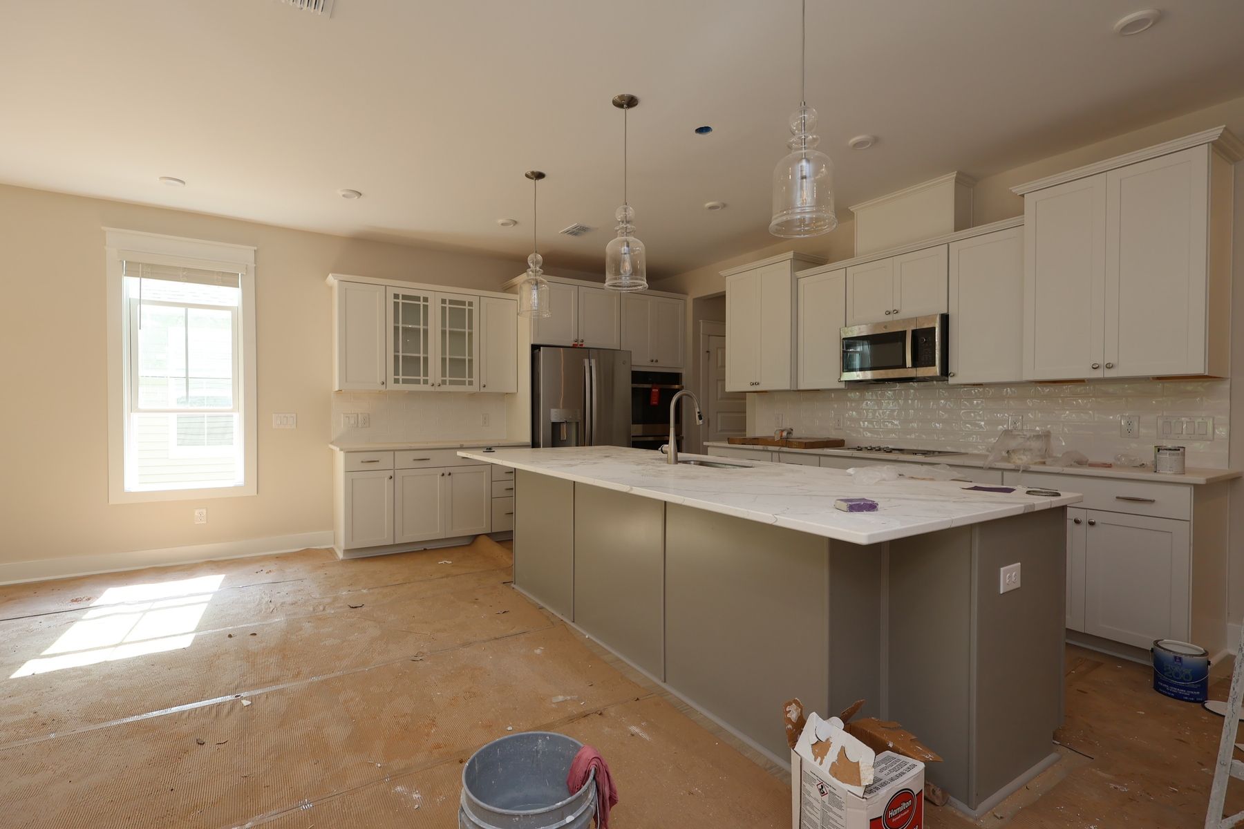 Kitchen - August 15, 2026