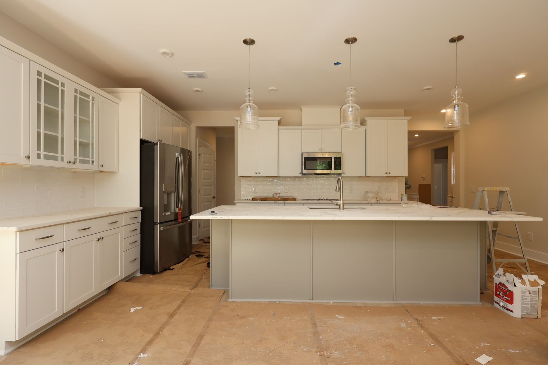 Kitchen - August 15, 2026