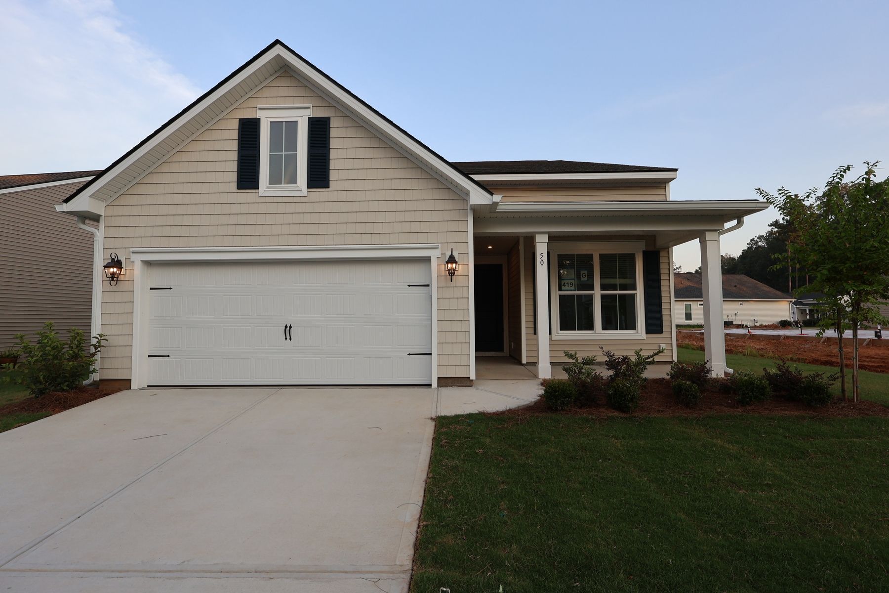 Exterior - August 15, 2026