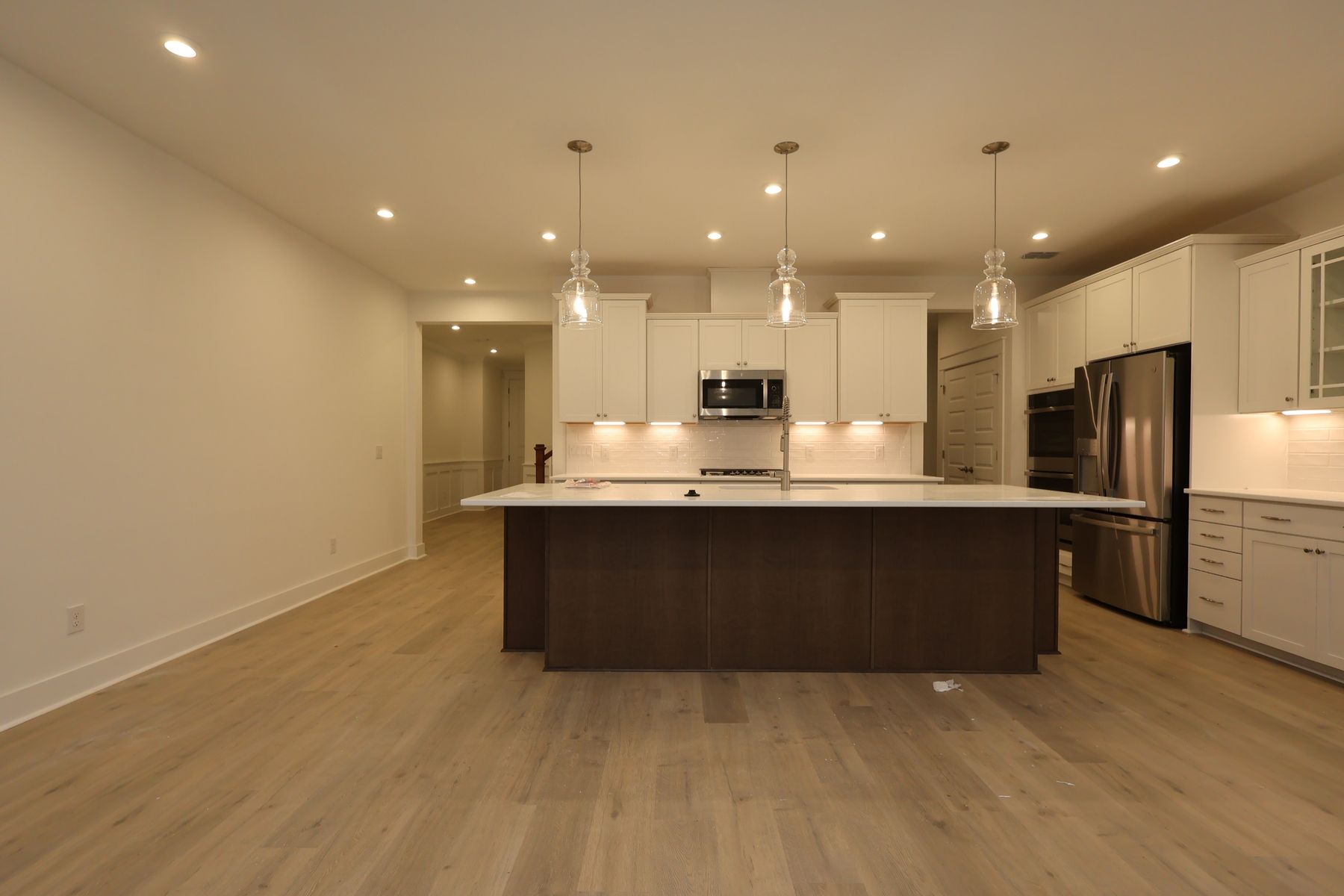 Kitchen - August 15, 2026