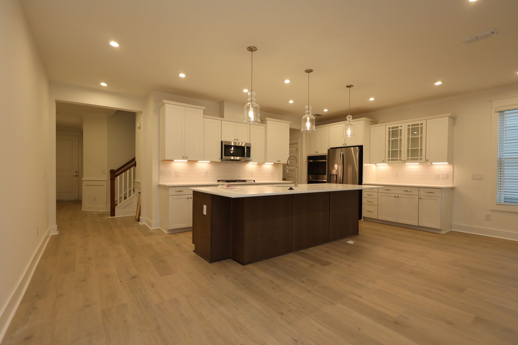 Kitchen - August 15, 2026