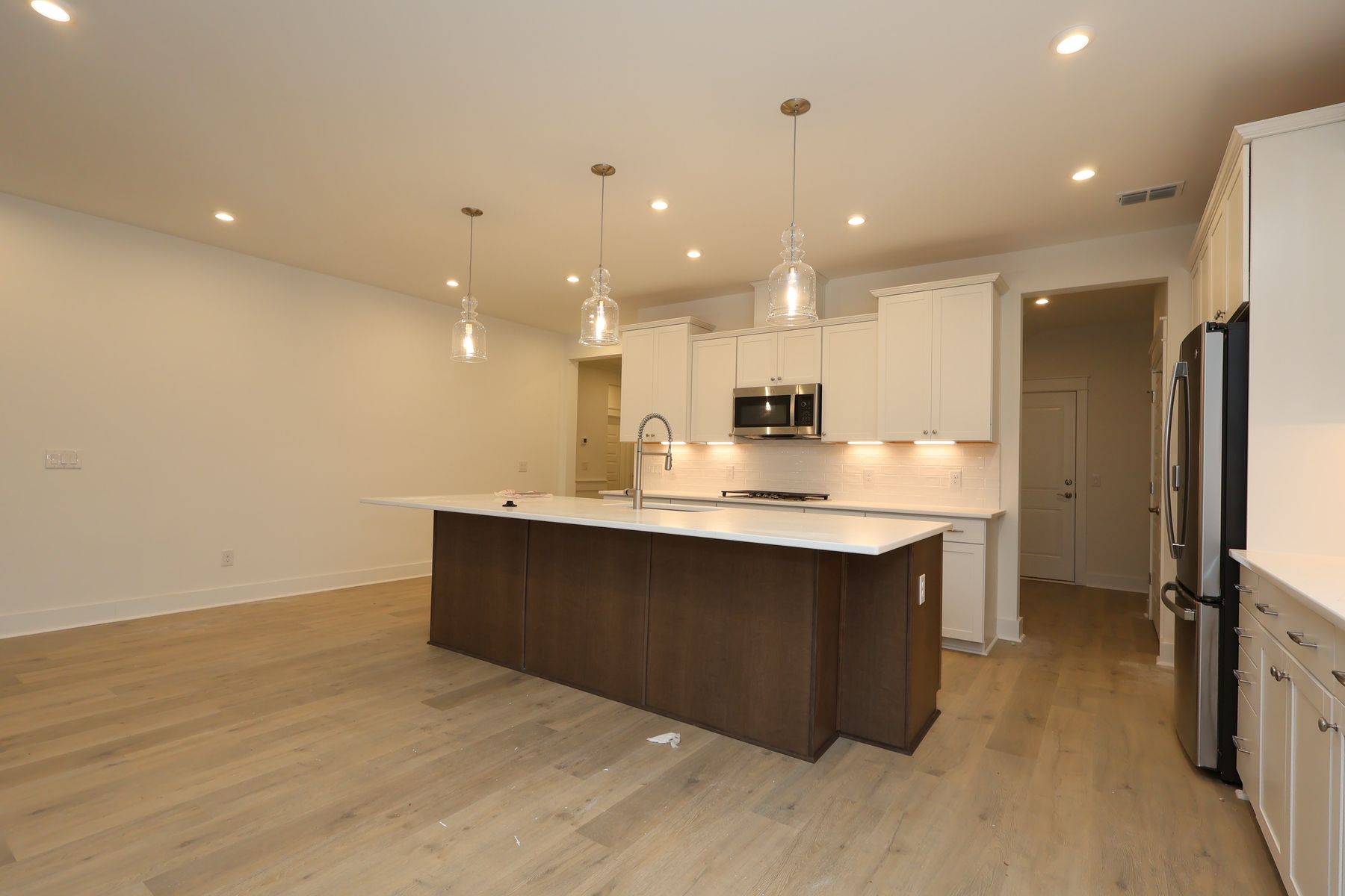 Kitchen - August 15, 2026