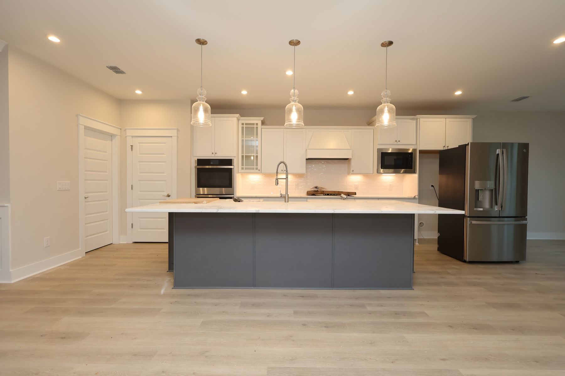 Kitchen - August 15, 2026