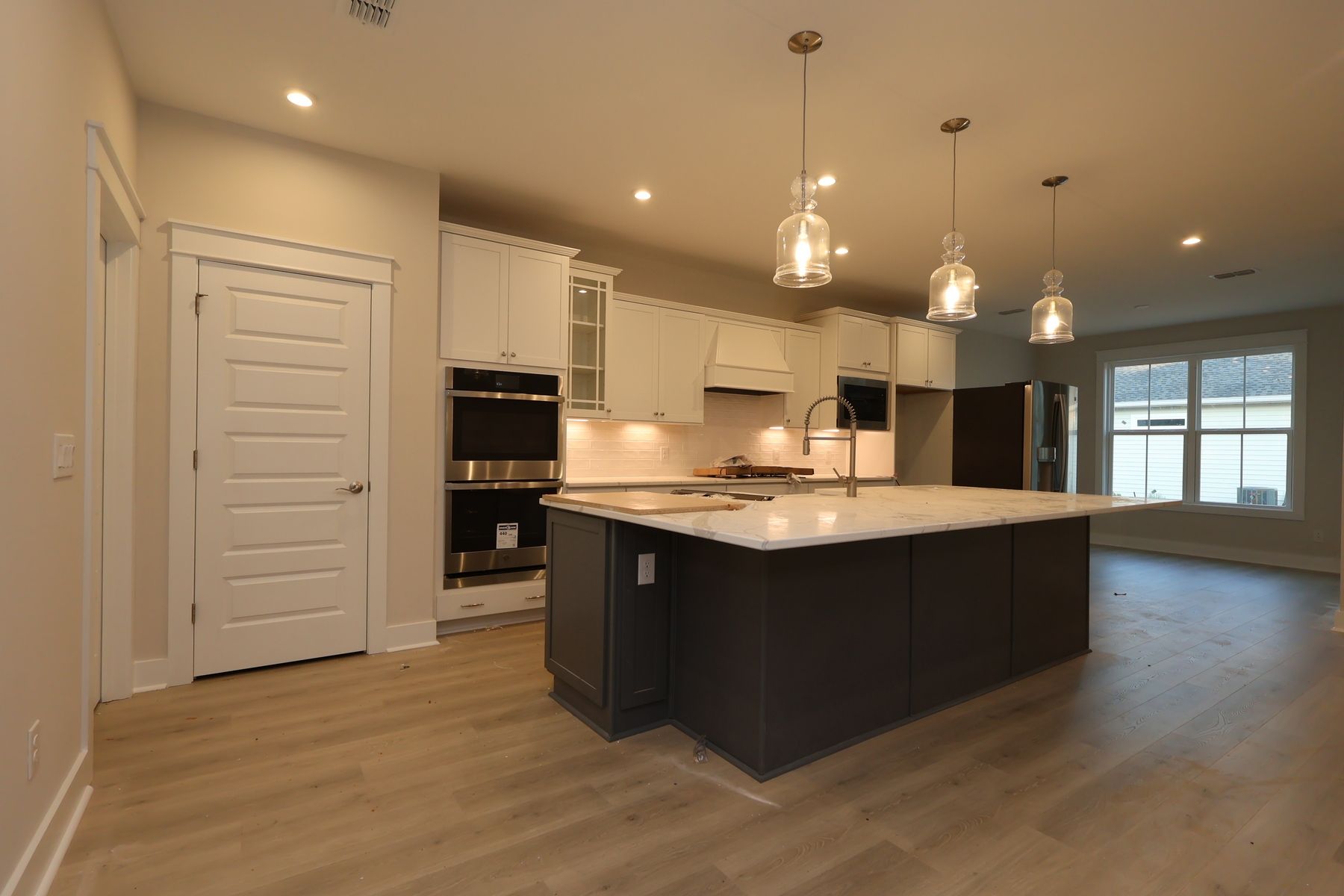 Kitchen - August 15, 2026