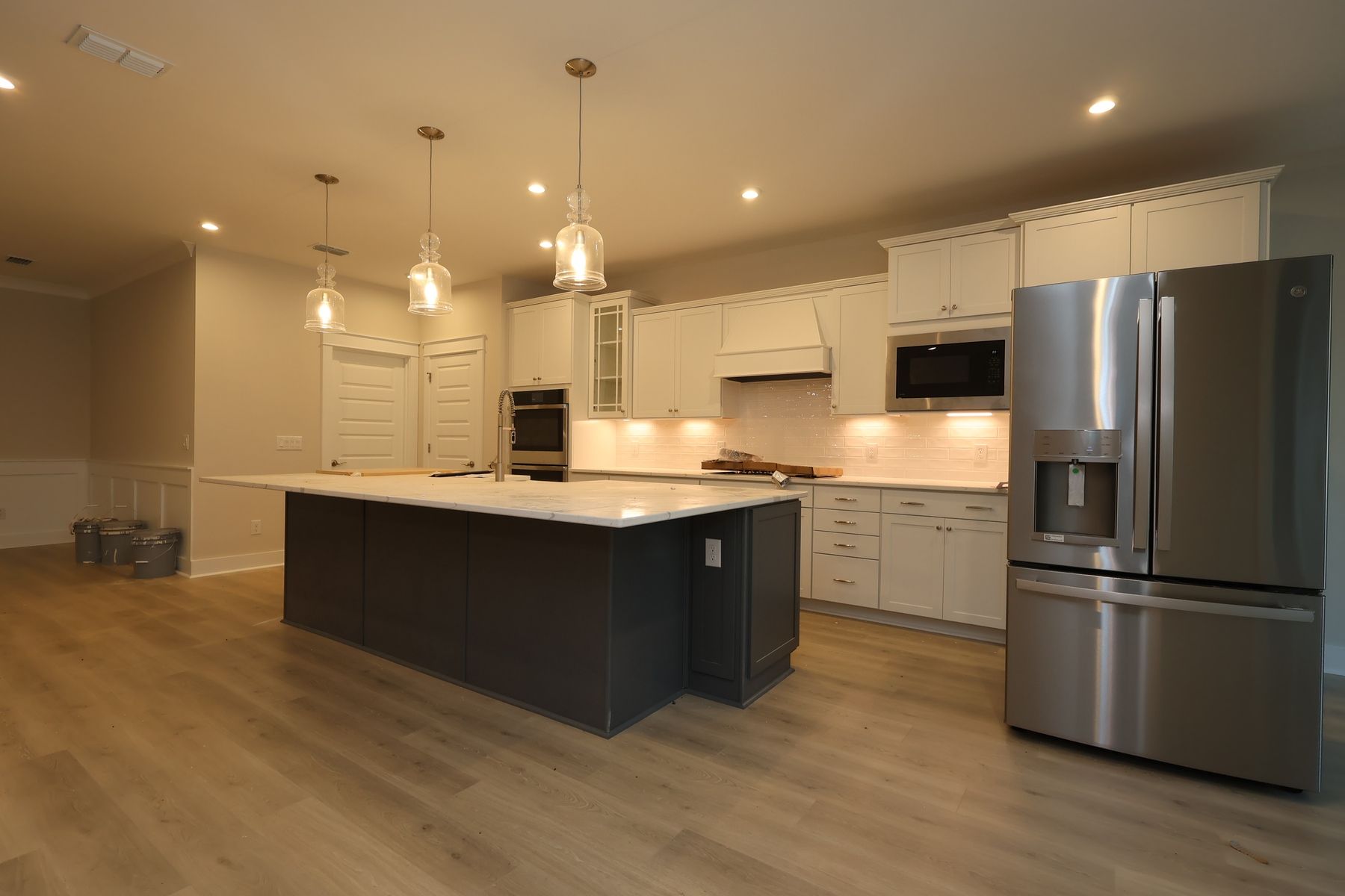Kitchen - August 15, 2026