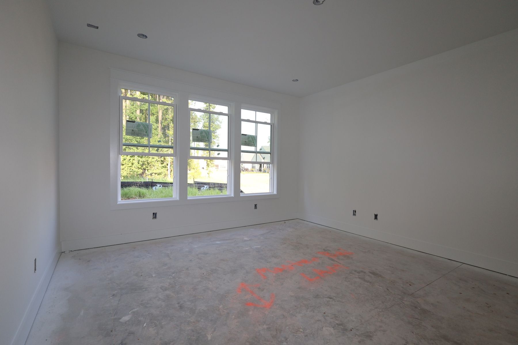 Bedroom - August 15, 2026