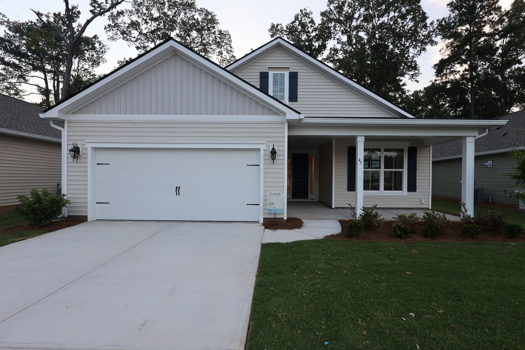 Exterior - August 15, 2026