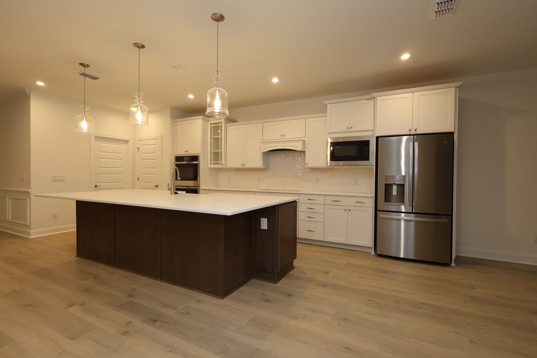 Kitchen - August 15, 2026
