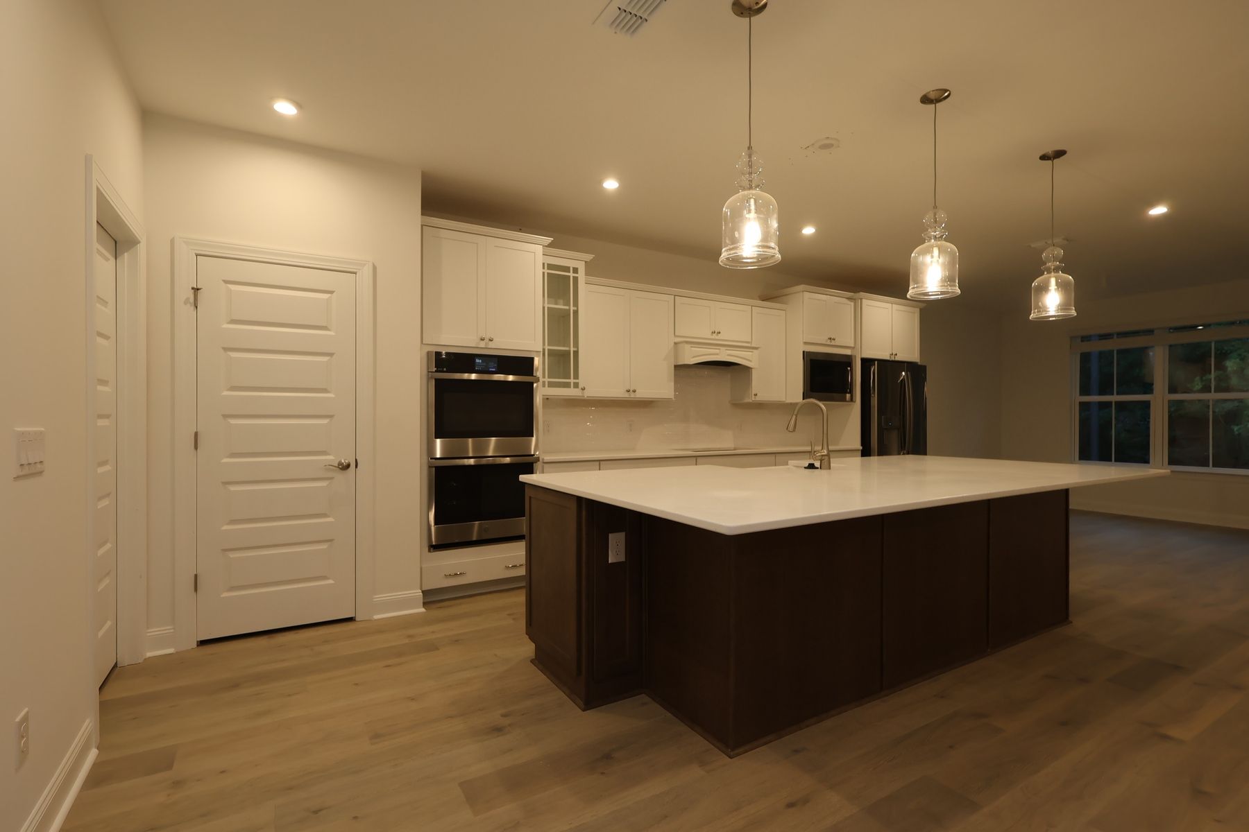 Kitchen - August 15, 2026