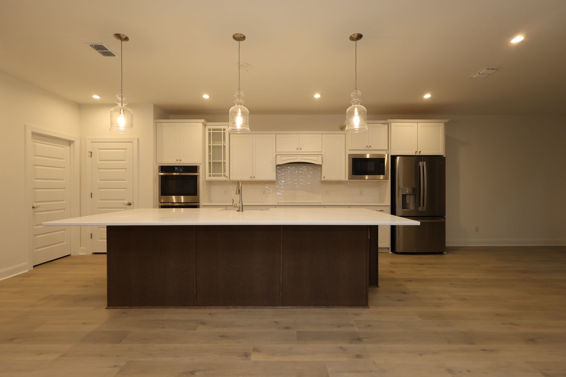 Kitchen - August 15, 2026
