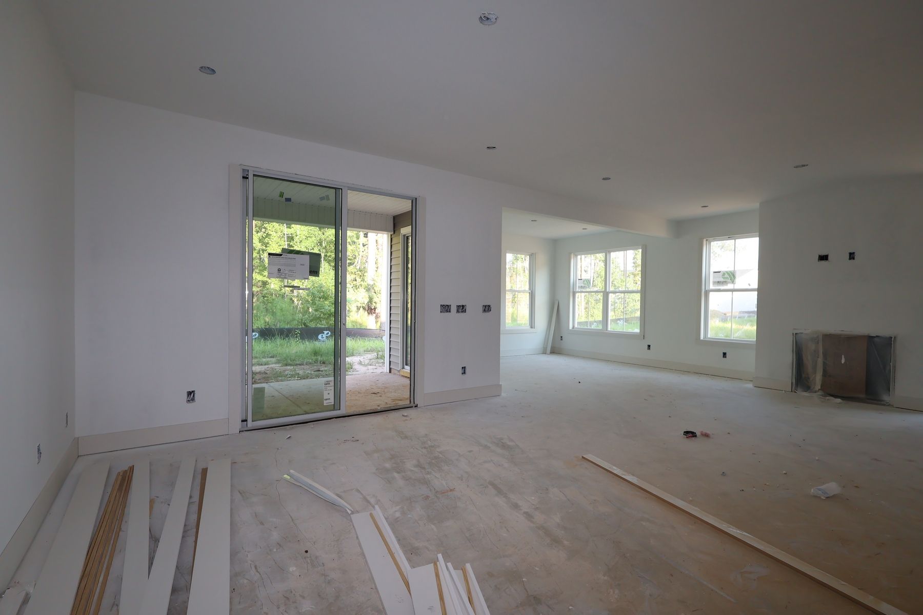 Great Room - August 15, 2026