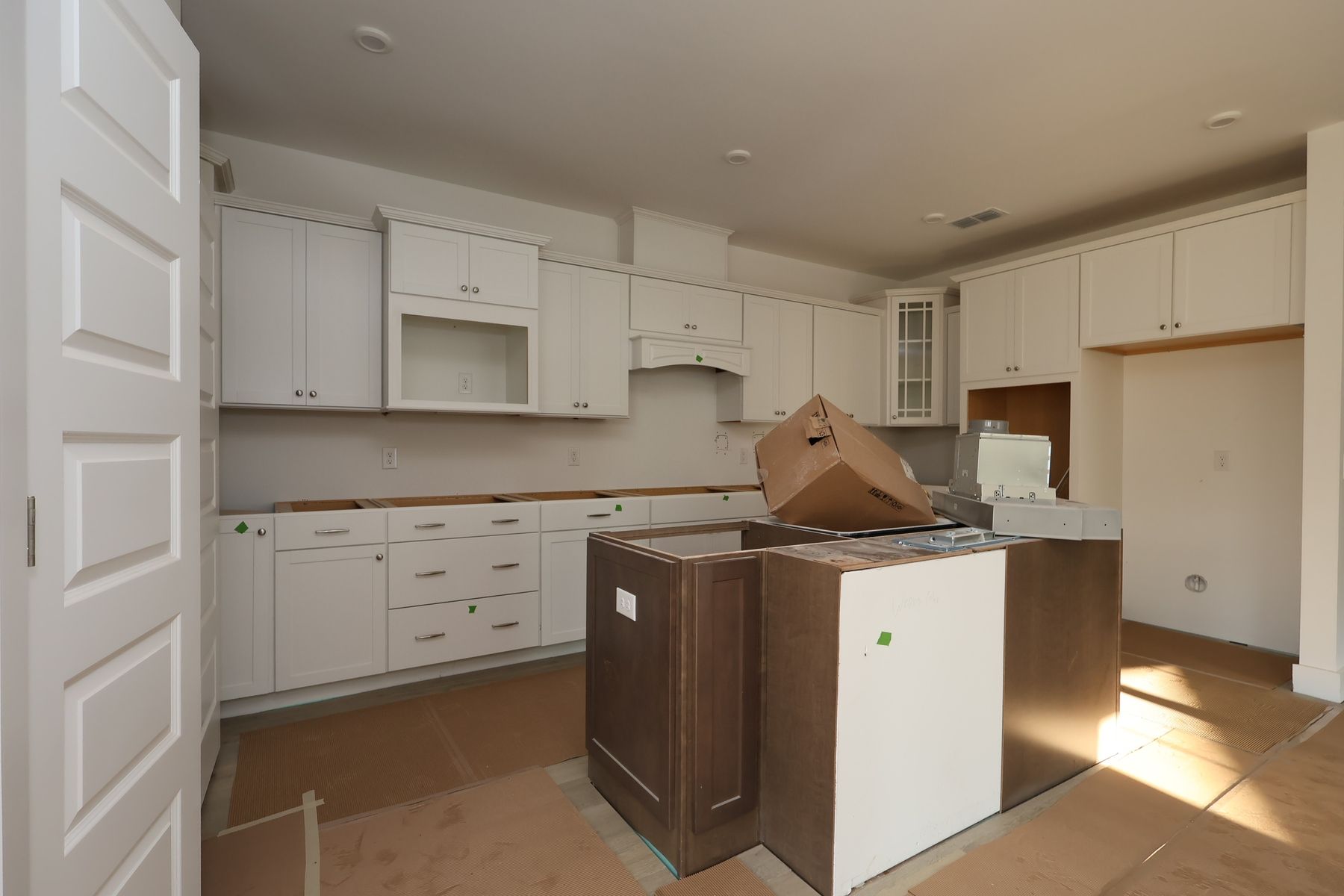 Kitchen - August 15, 2026