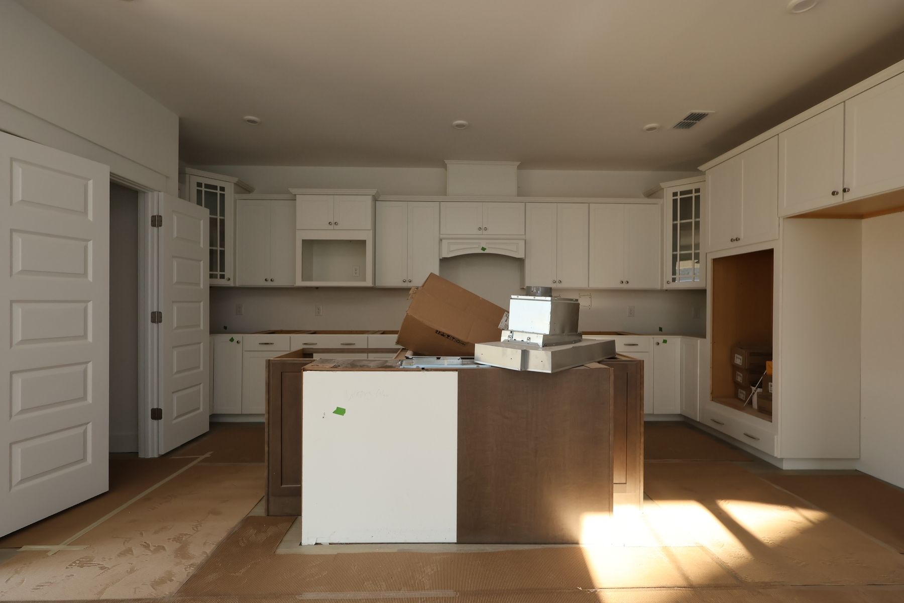 Kitchen - August 15, 2026