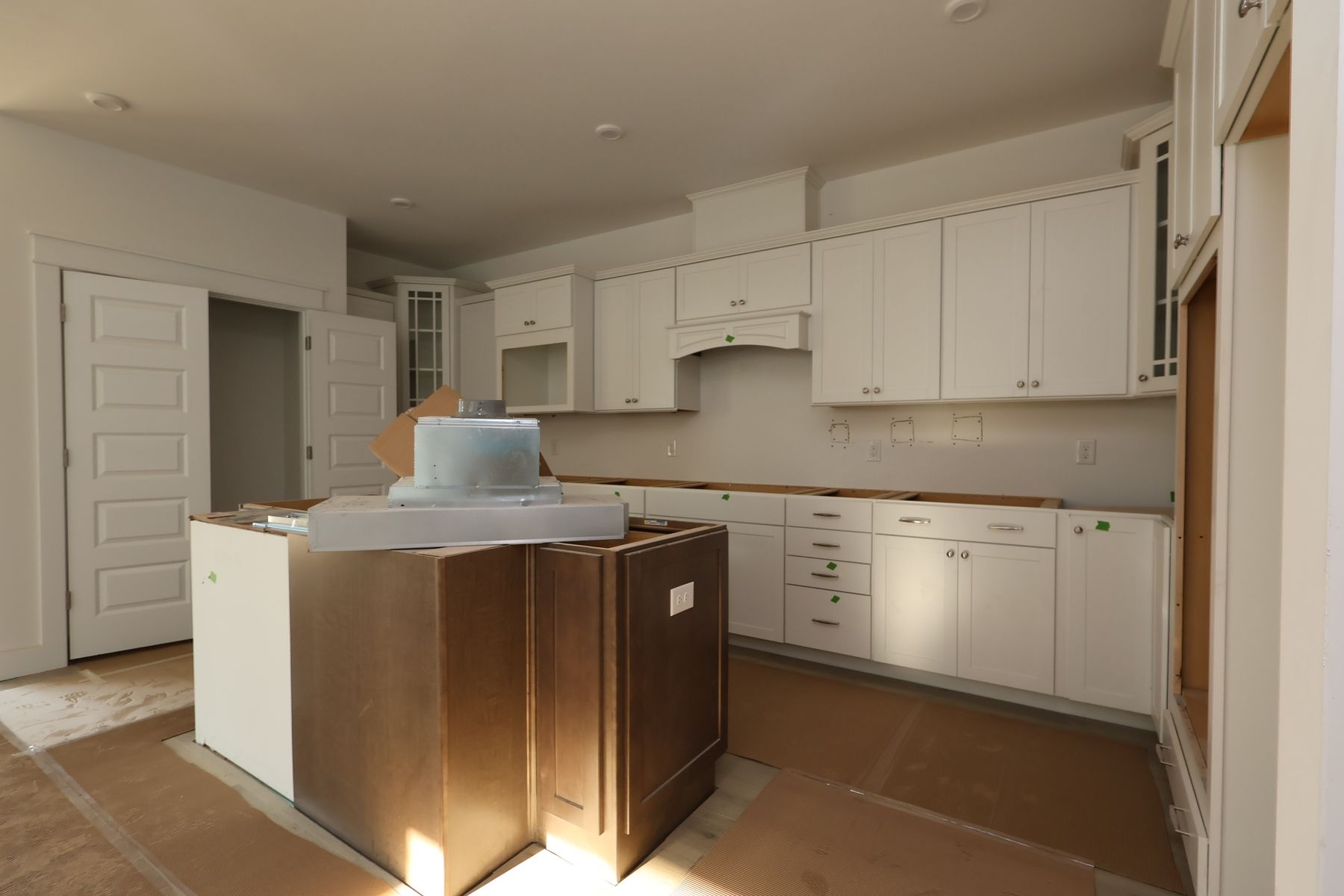 Kitchen - August 15, 2026