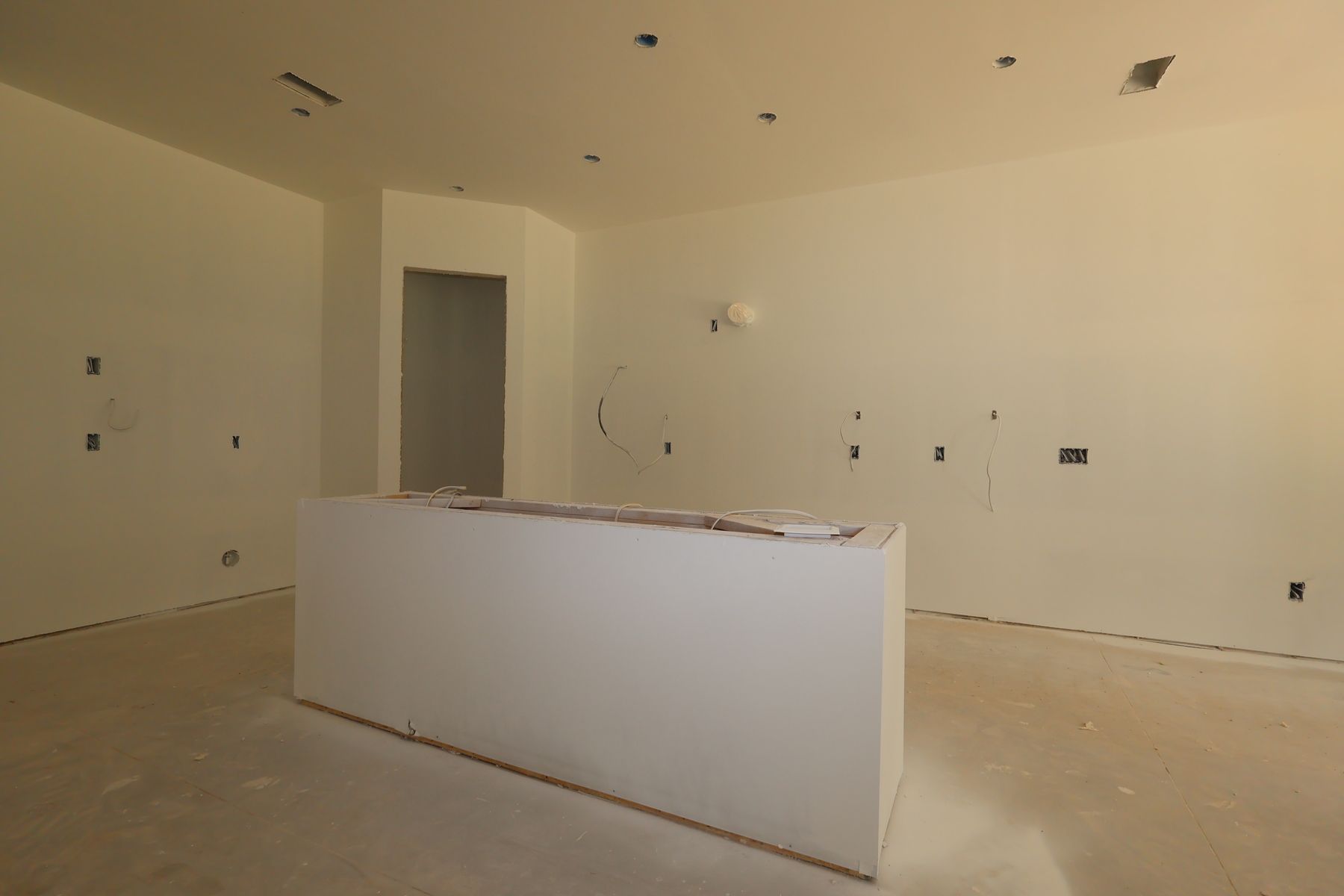 Kitchen - August 15, 2026