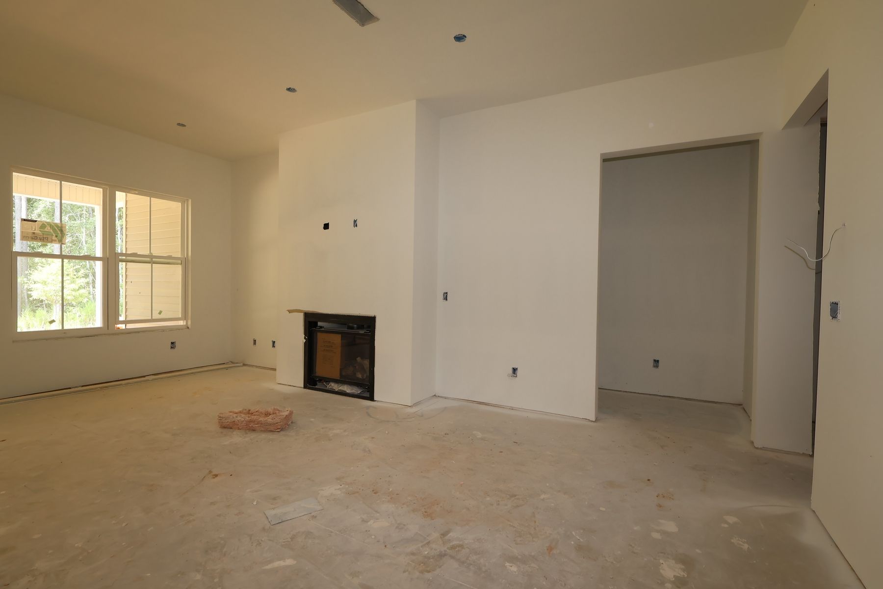Great Room - August 15, 2026