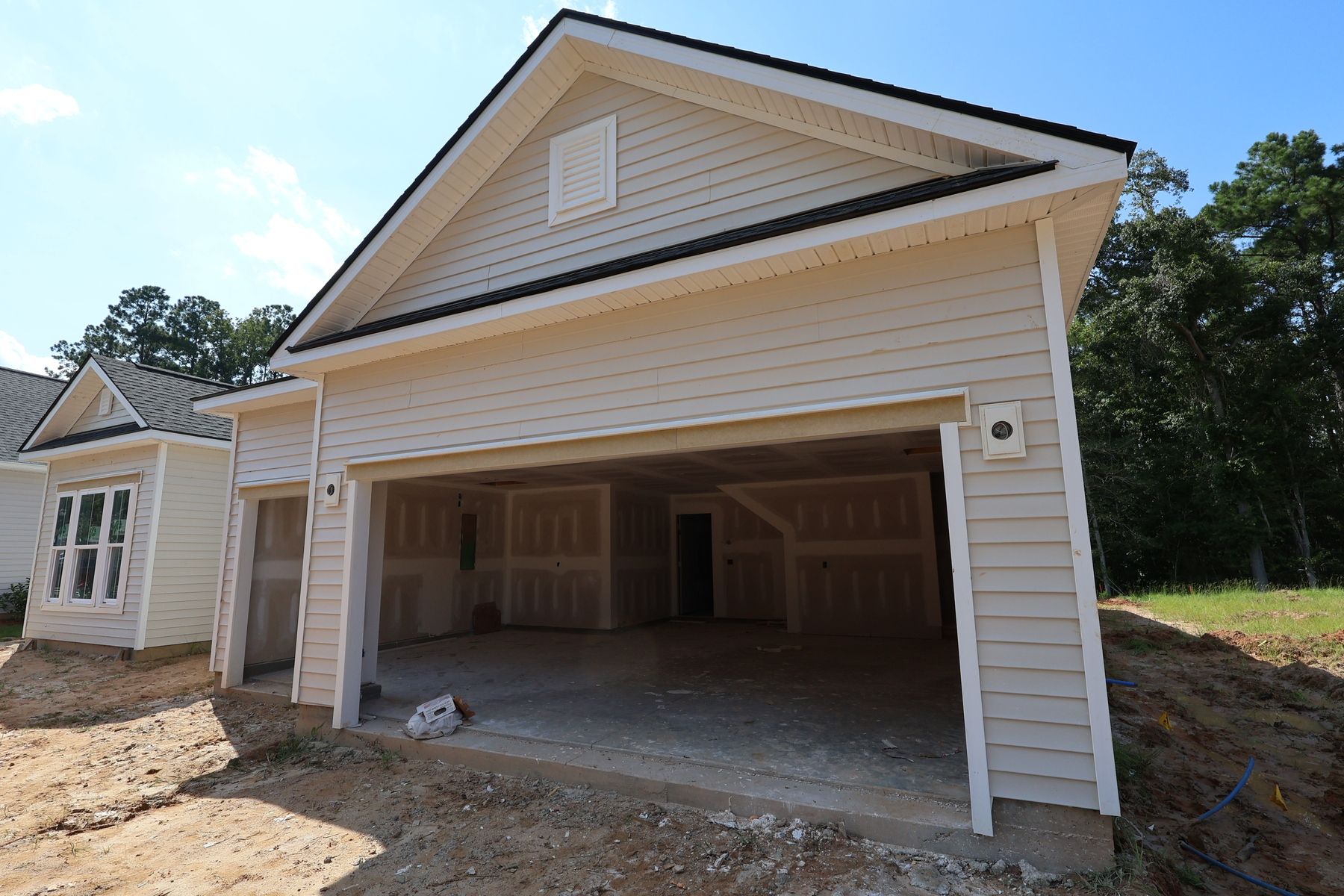 Exterior - August 15, 2026