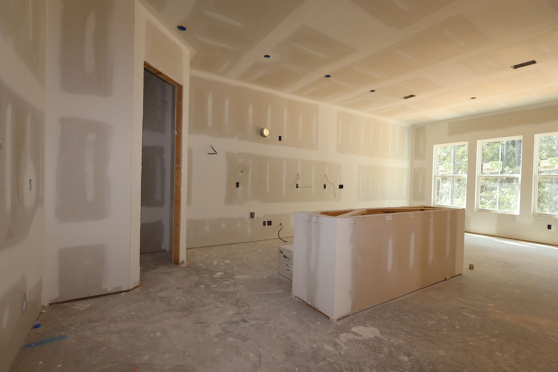 Interior - August 15, 2026