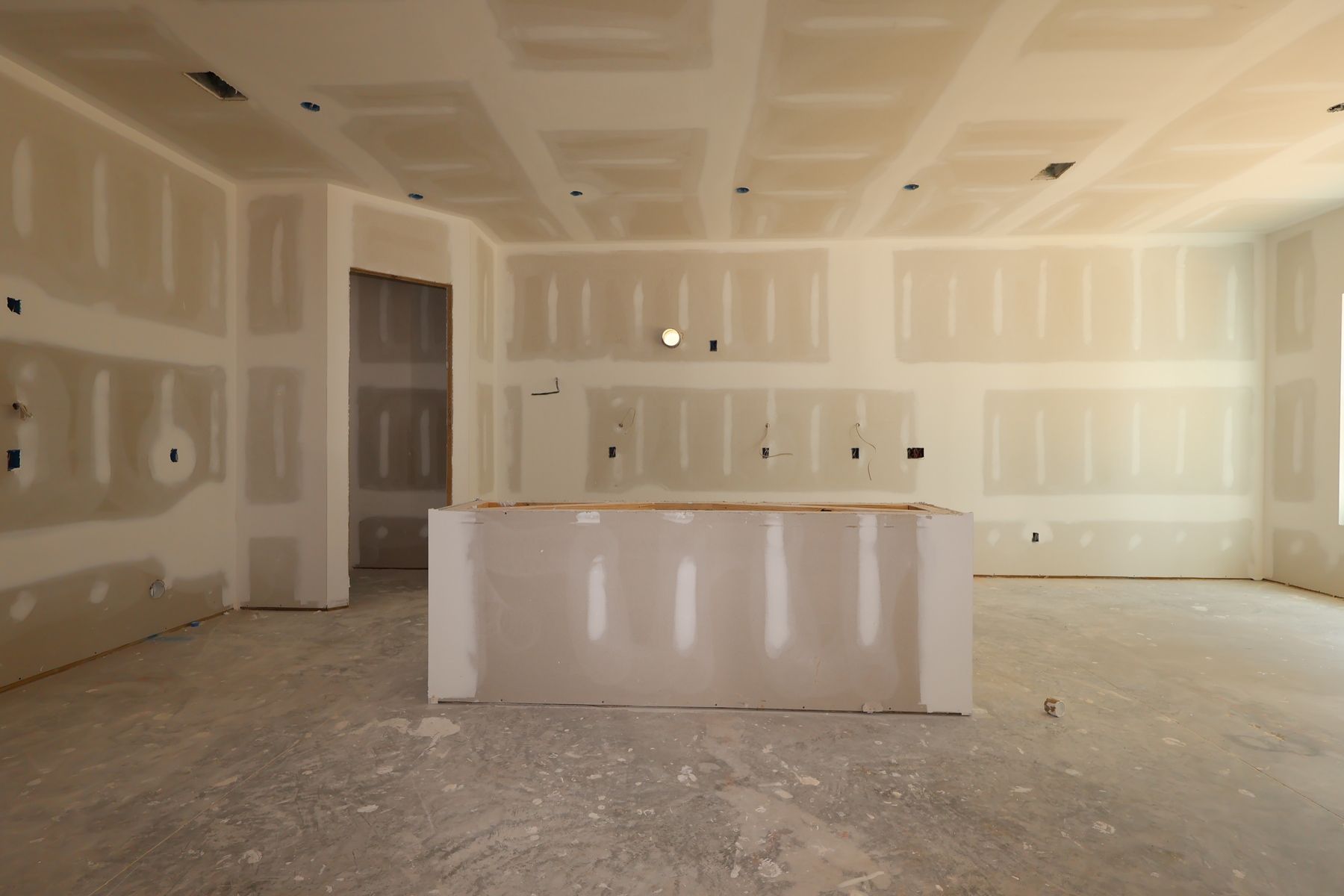 Interior - August 15, 2026