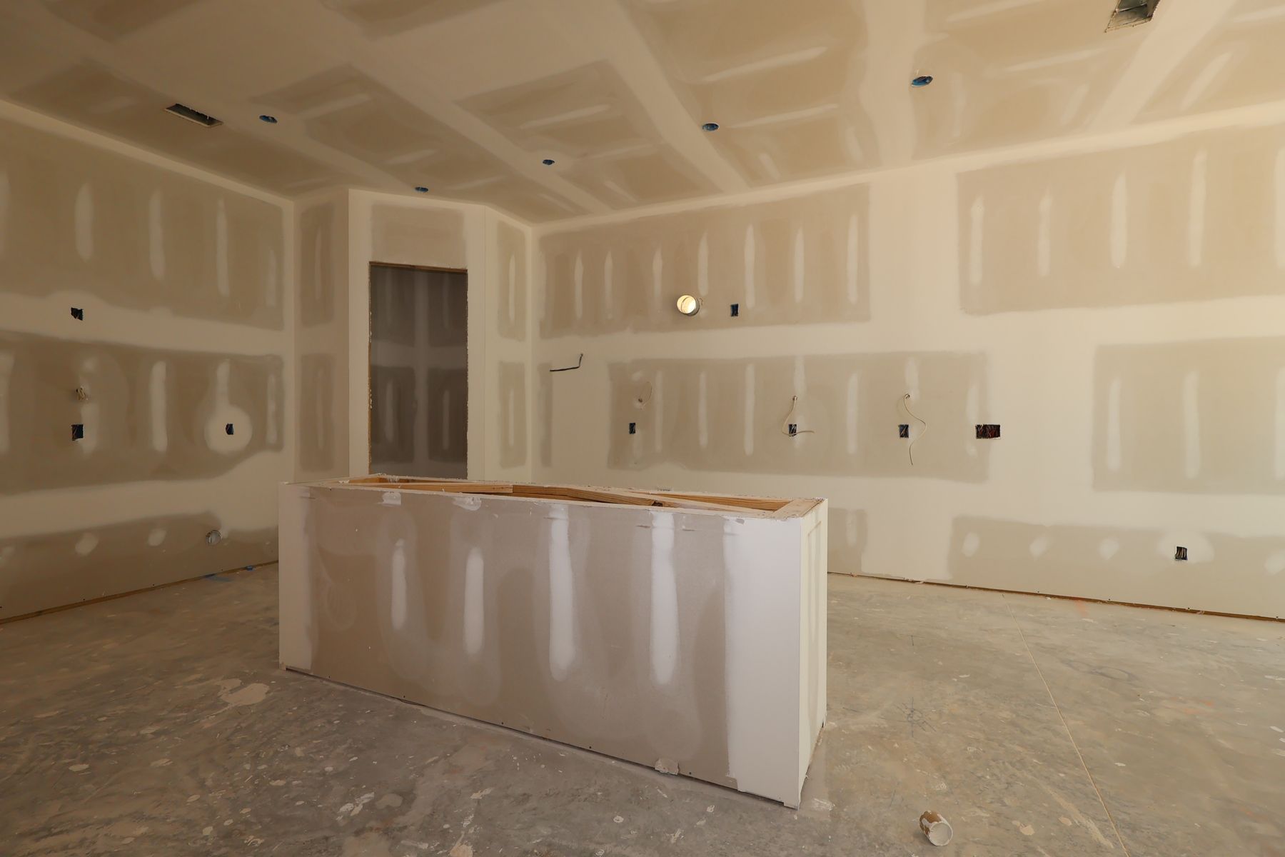 Interior - August 15, 2026