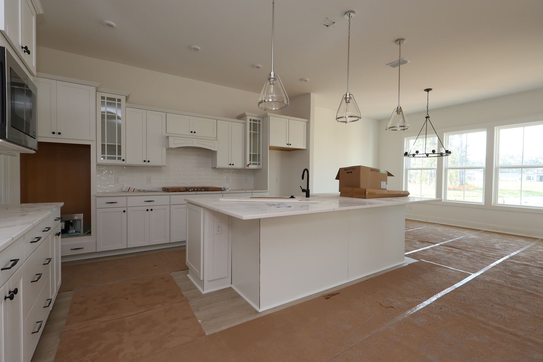 Kitchen - August 15, 2026