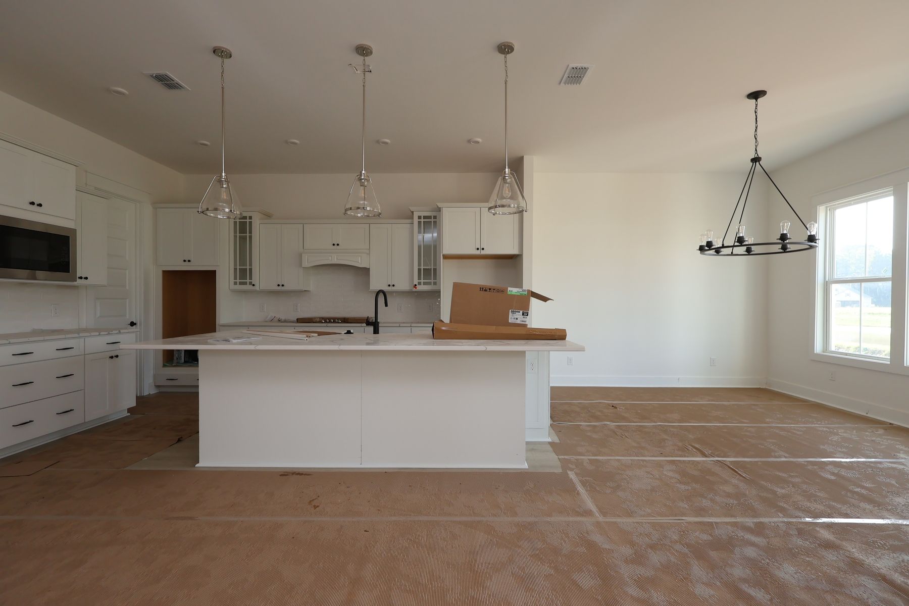 Kitchen - August 15, 2026