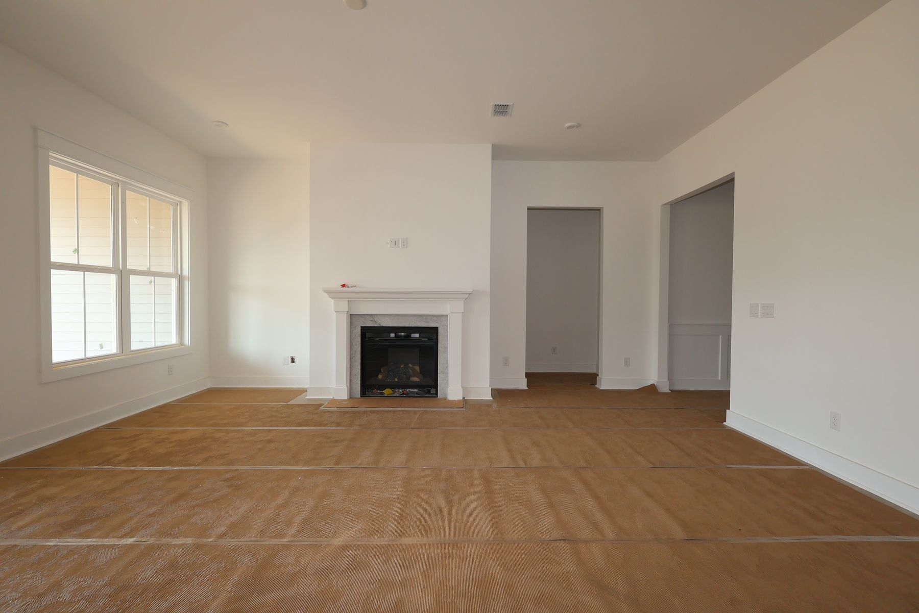 Great Room - August 15, 2026