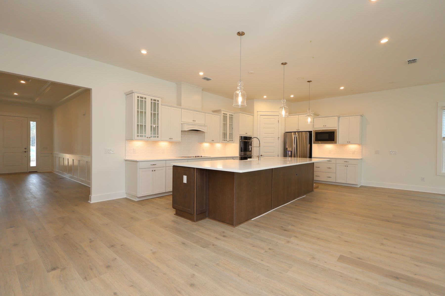 Kitchen - August 15, 2026