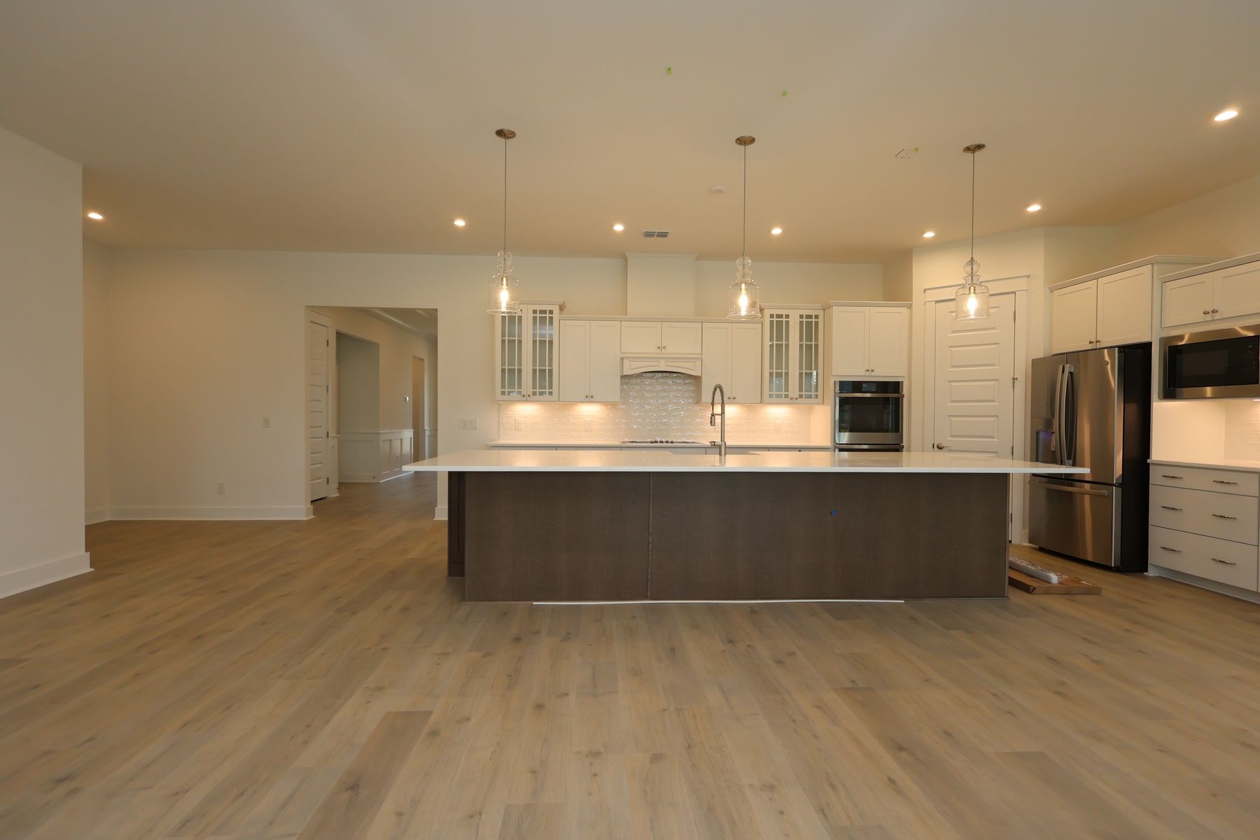 Kitchen - August 15, 2026