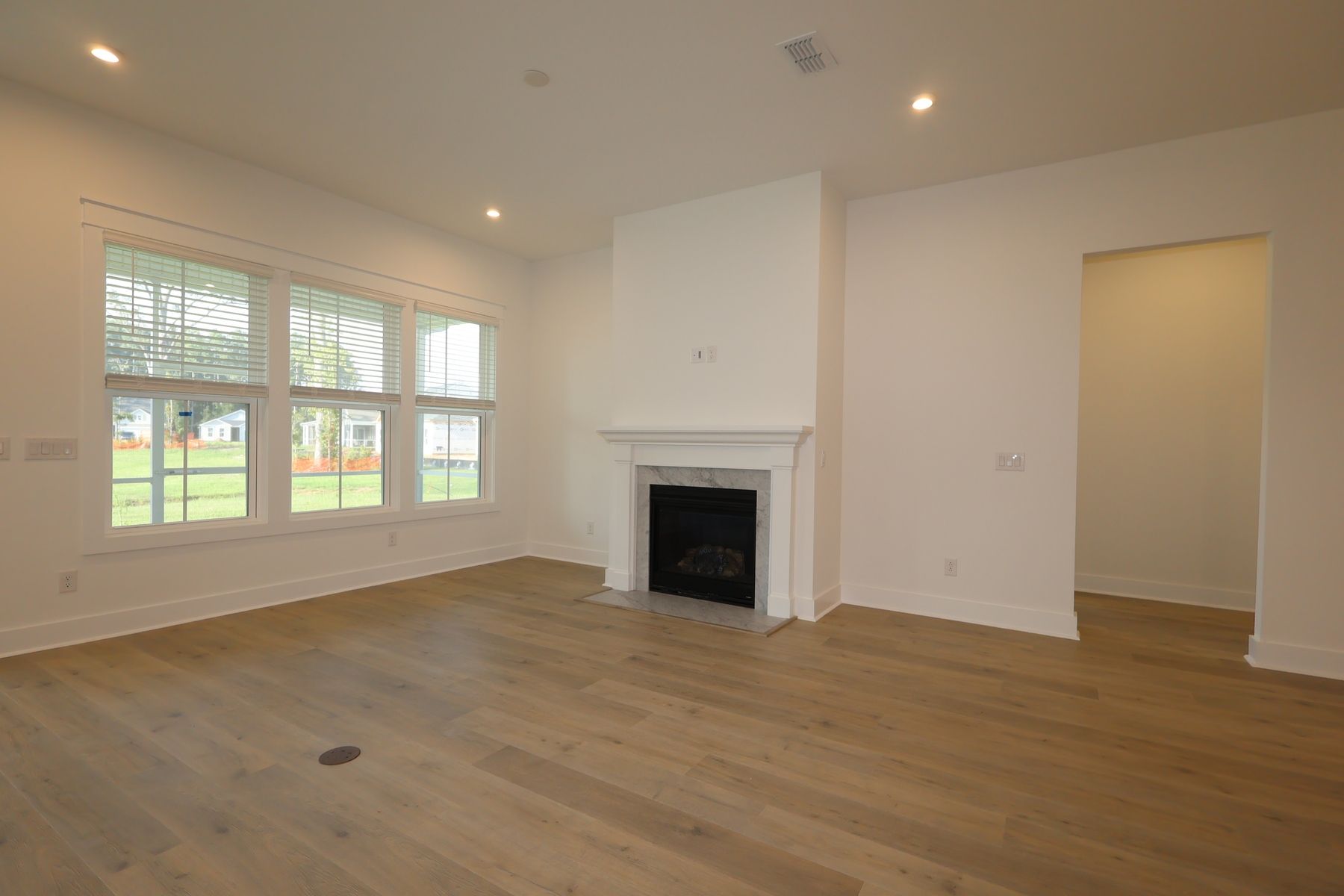 Great Room - August 15, 2026