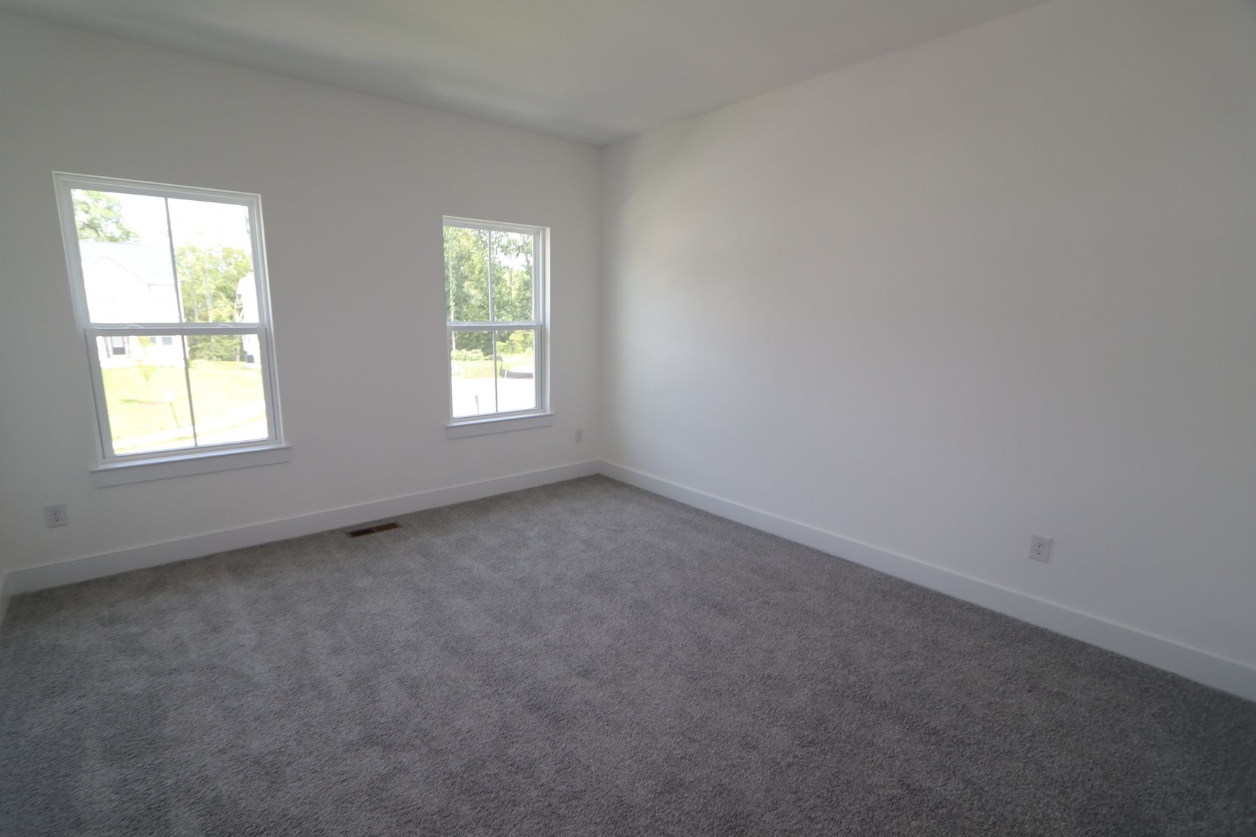 Bedroom - August 11, 2026