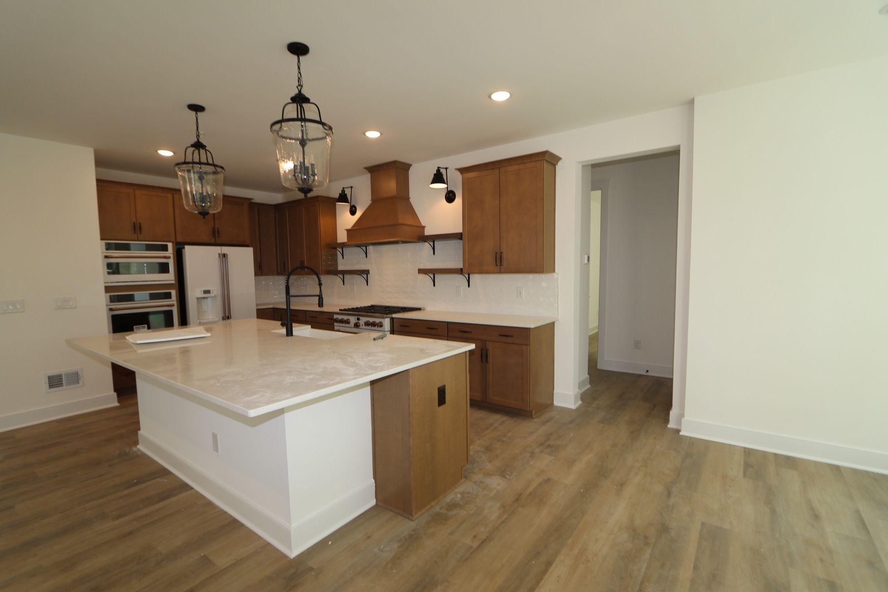 Kitchen - August 11, 2026