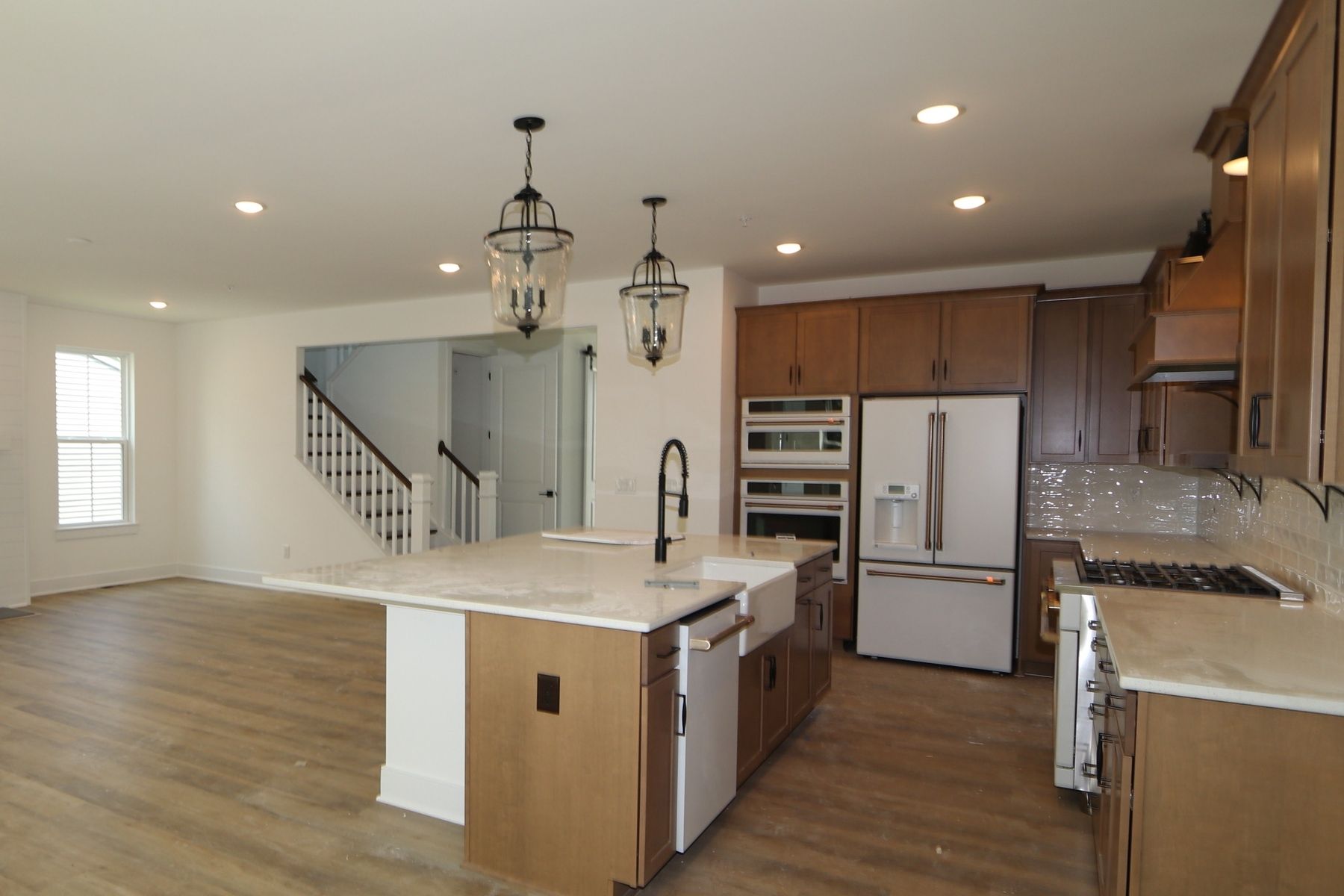 Kitchen - August 11, 2026