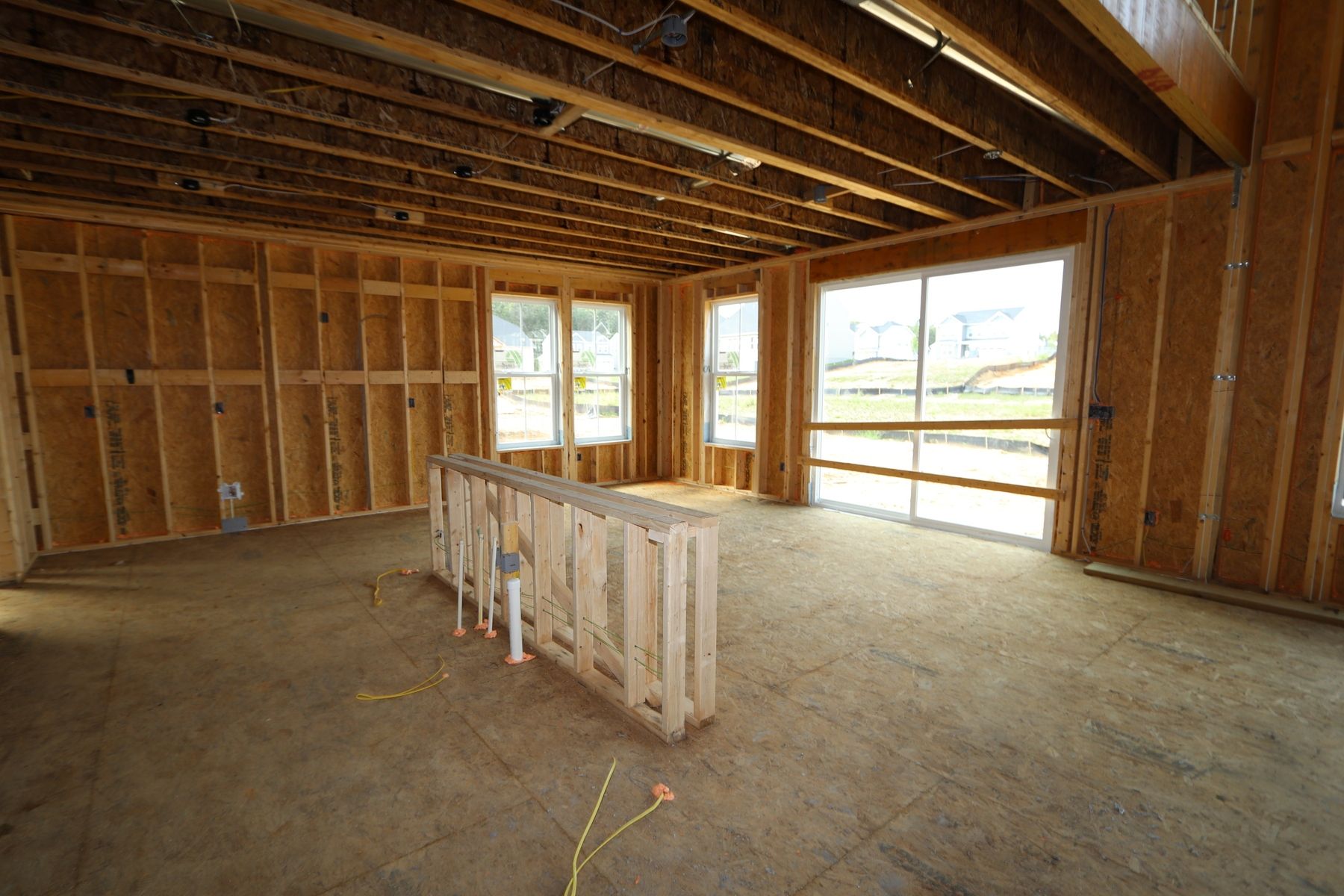 Interior - August 17, 2026
