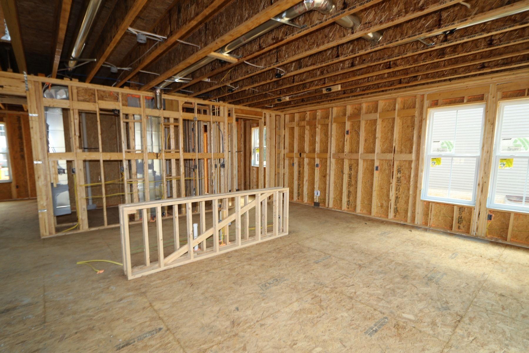 Interior - August 17, 2026