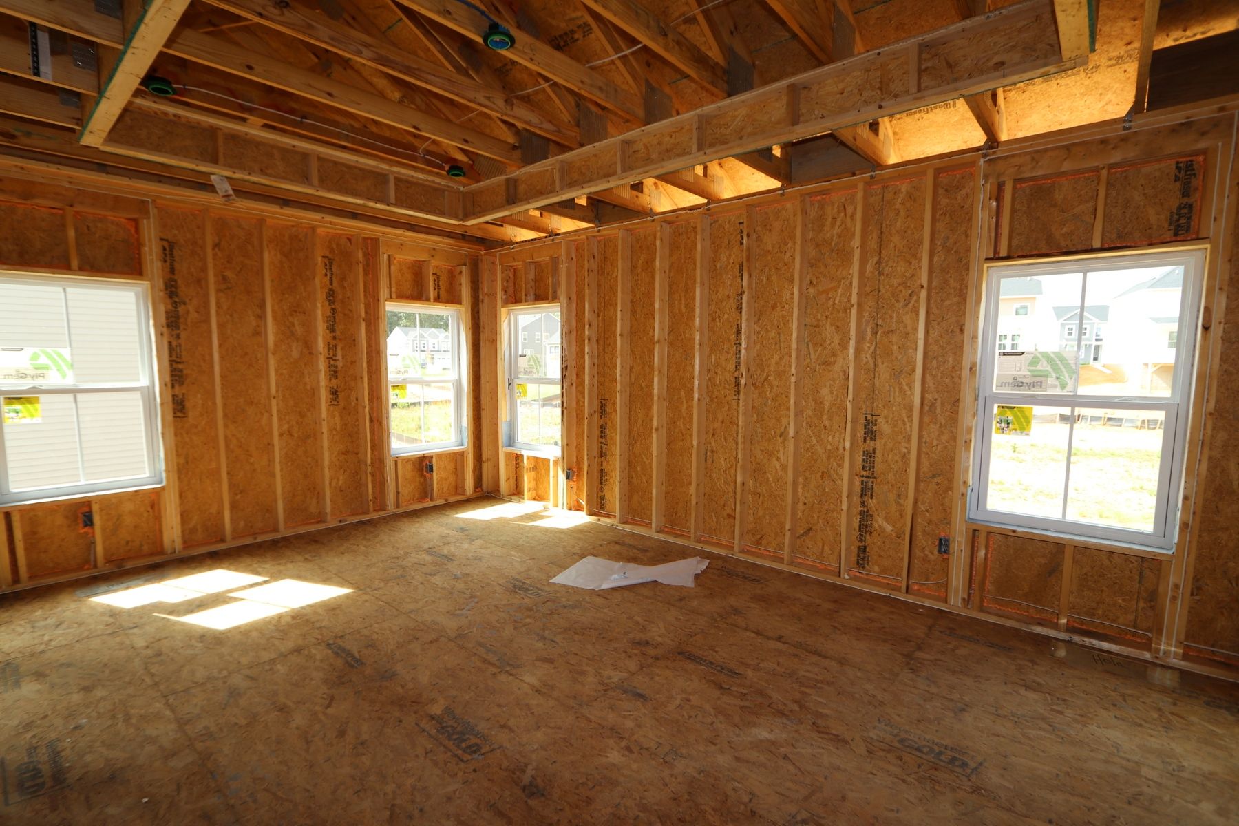 Interior - August 17, 2026