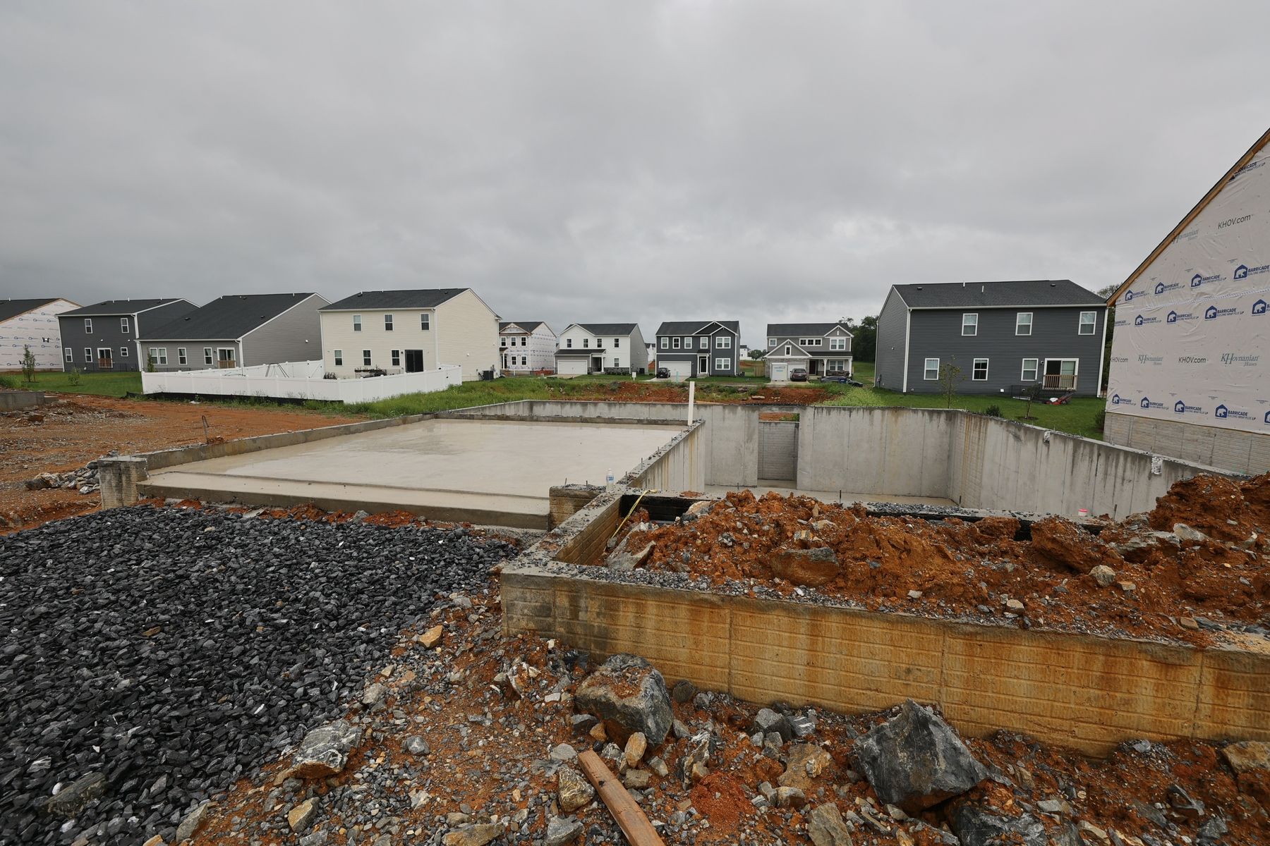Exterior - August 16, 2026