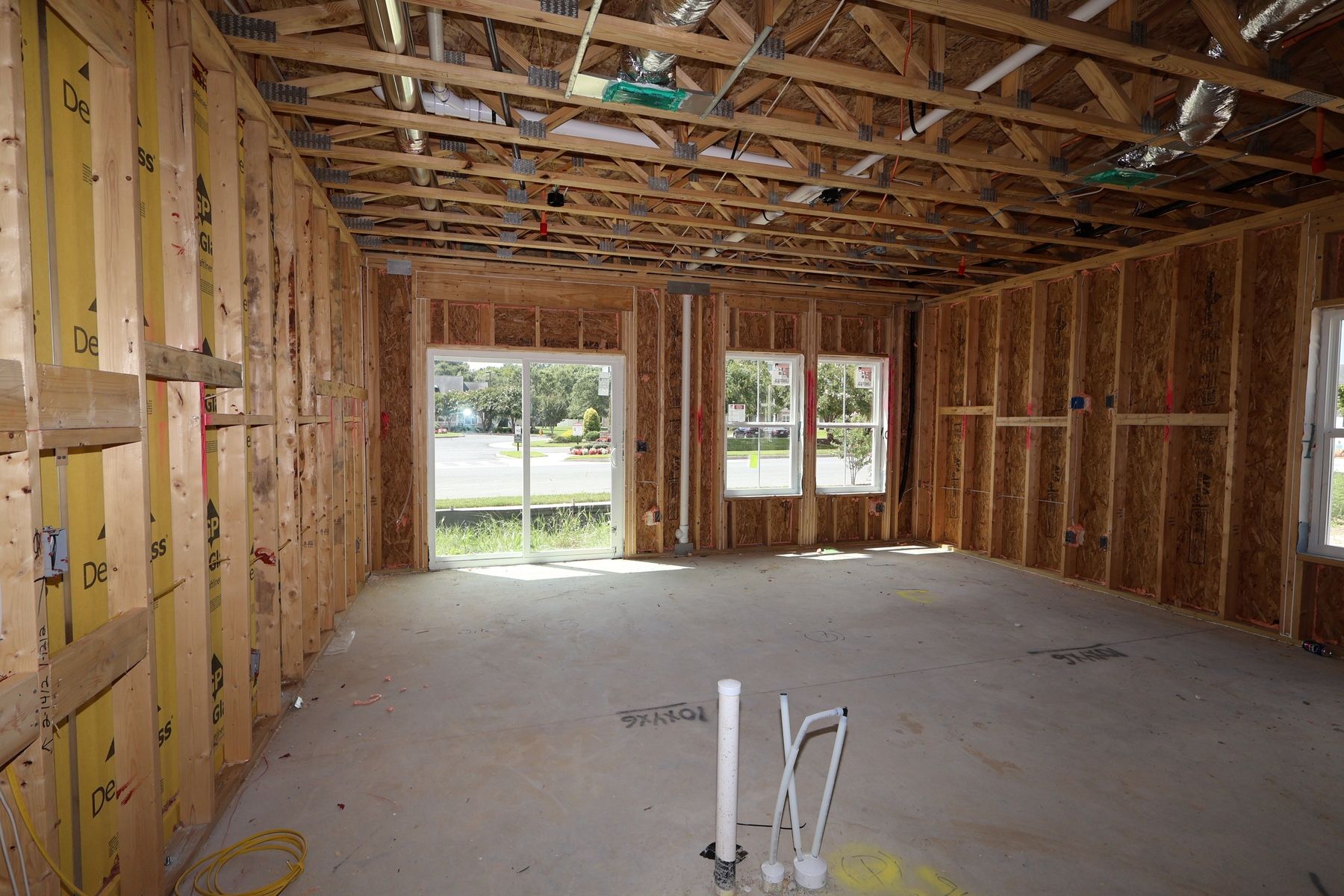 Interior - August 17, 2026