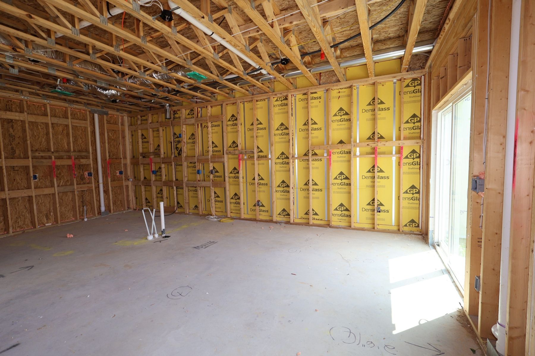 Interior - August 17, 2026