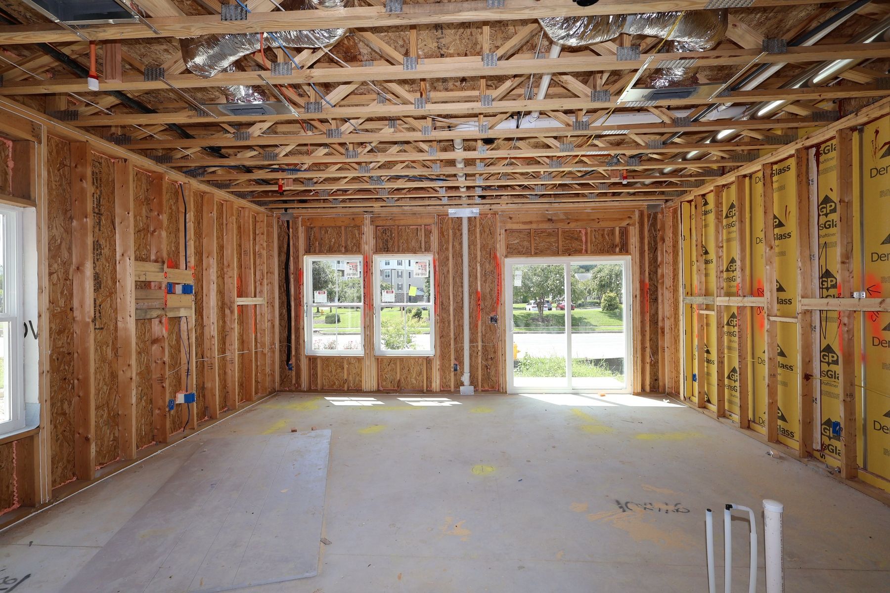 Interior - August 17, 2026