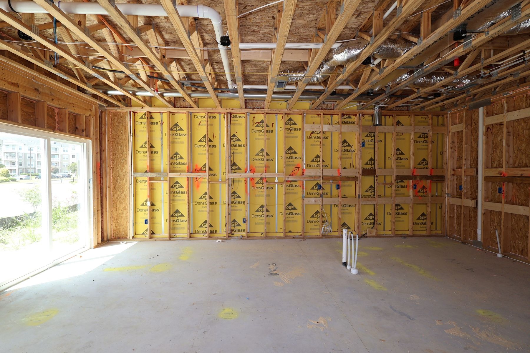 Interior - August 17, 2026
