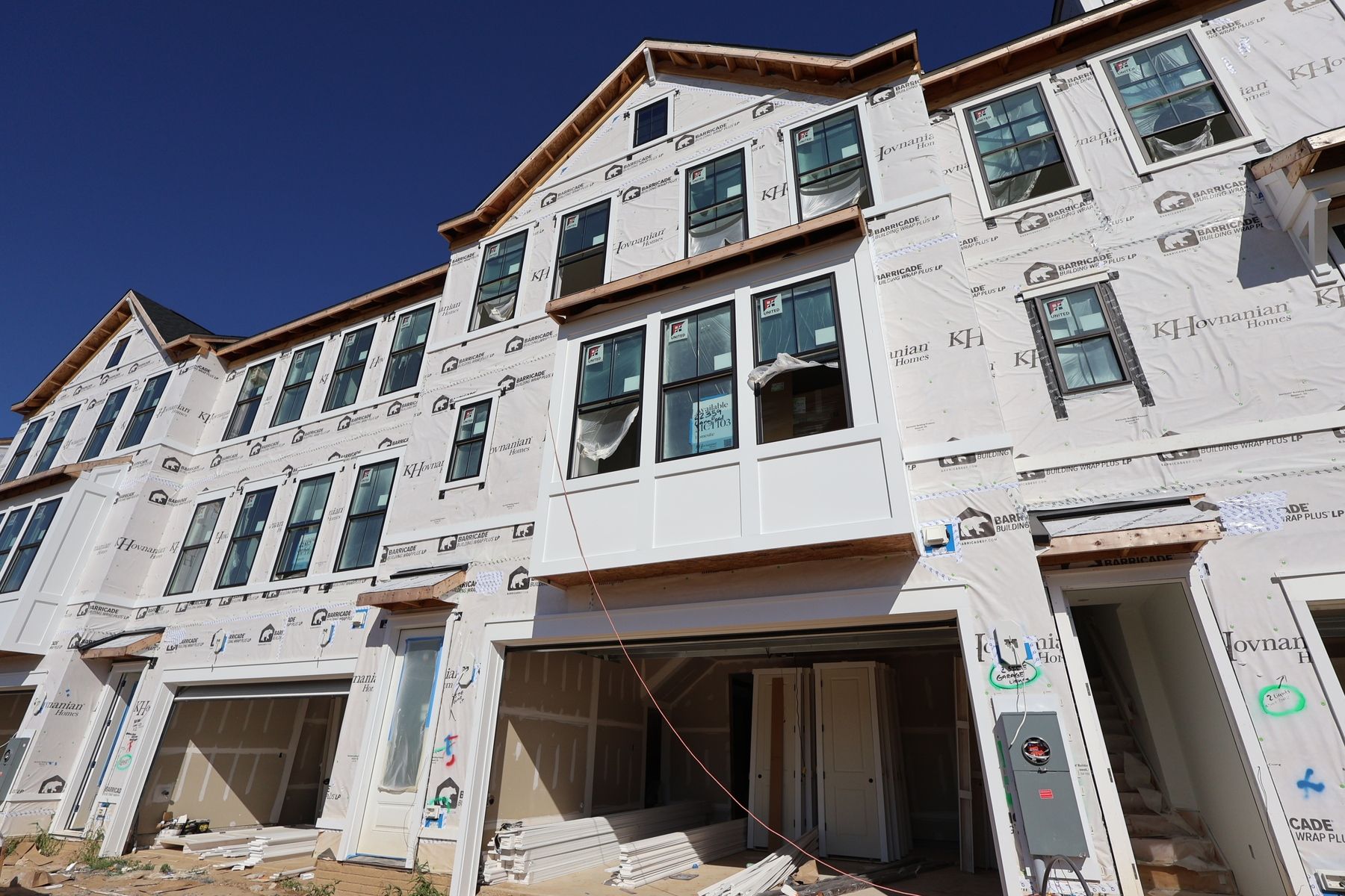 Exterior - August 7, 2026