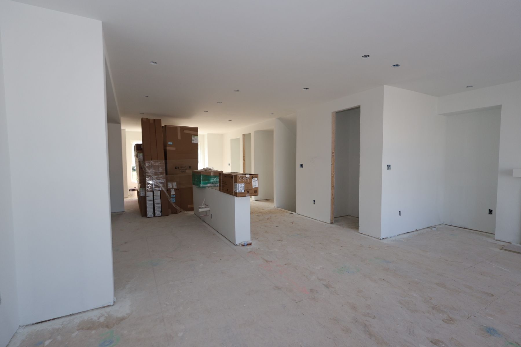 Great Room - August 7, 2026