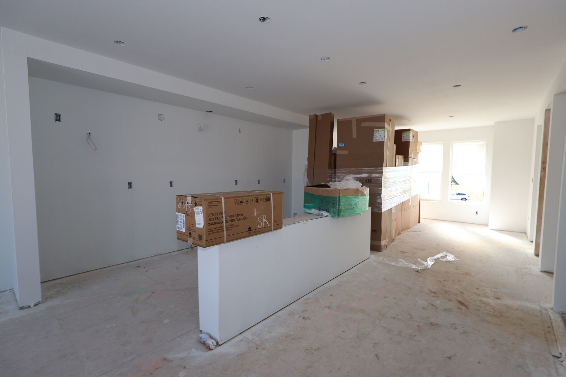 Interior - August 7, 2026