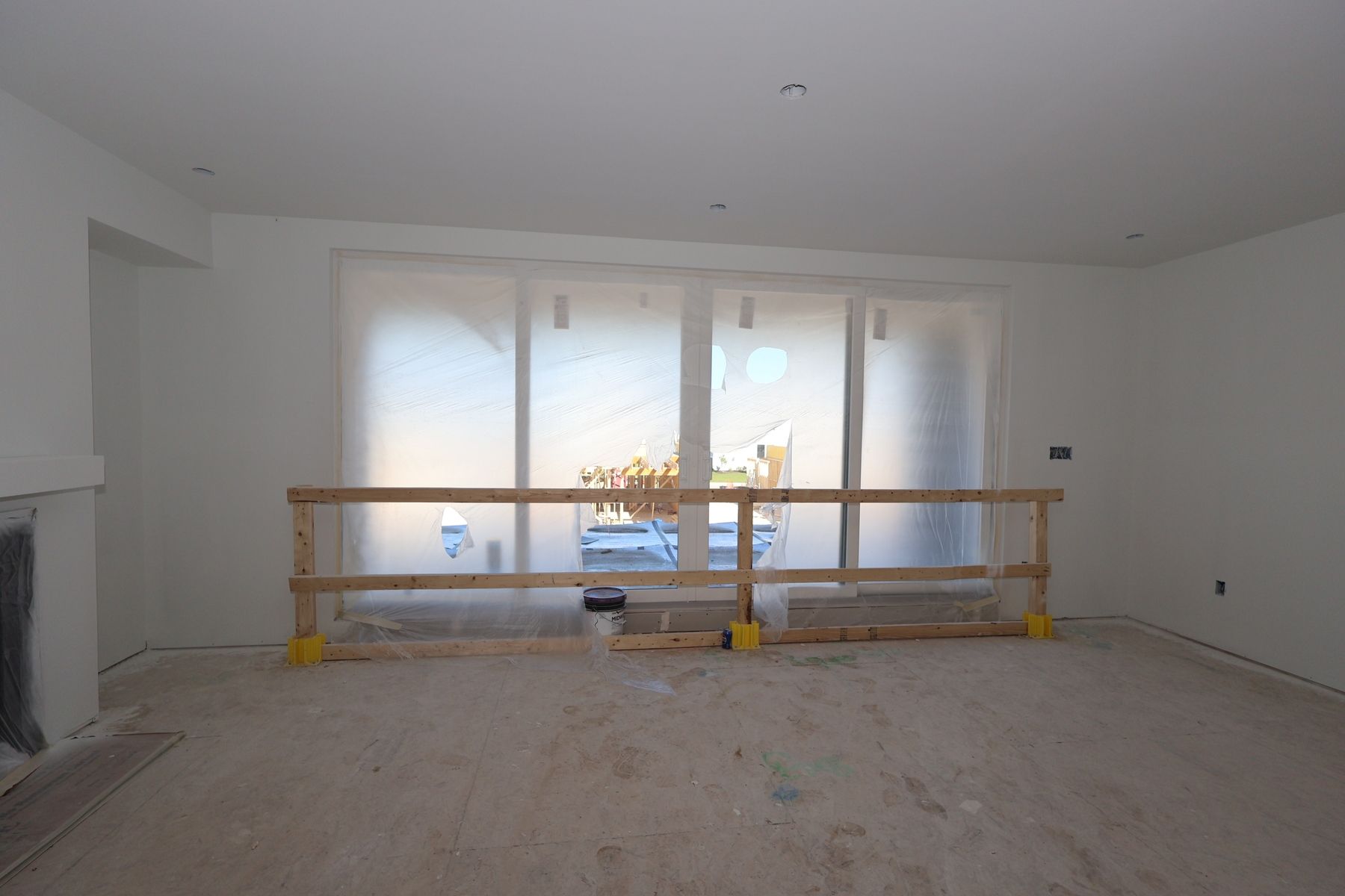 Interior - August 7, 2026