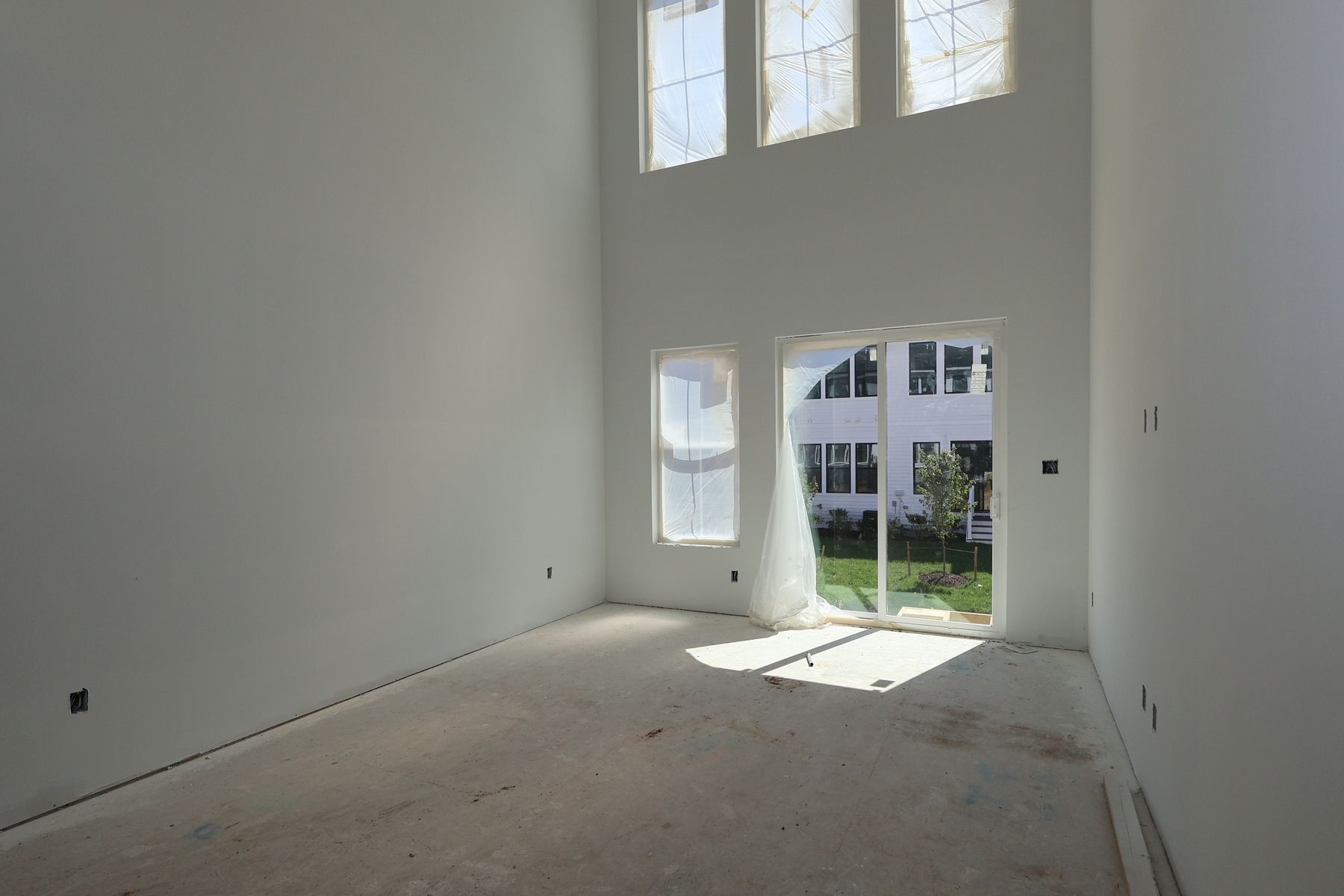 Interior - August 7, 2026