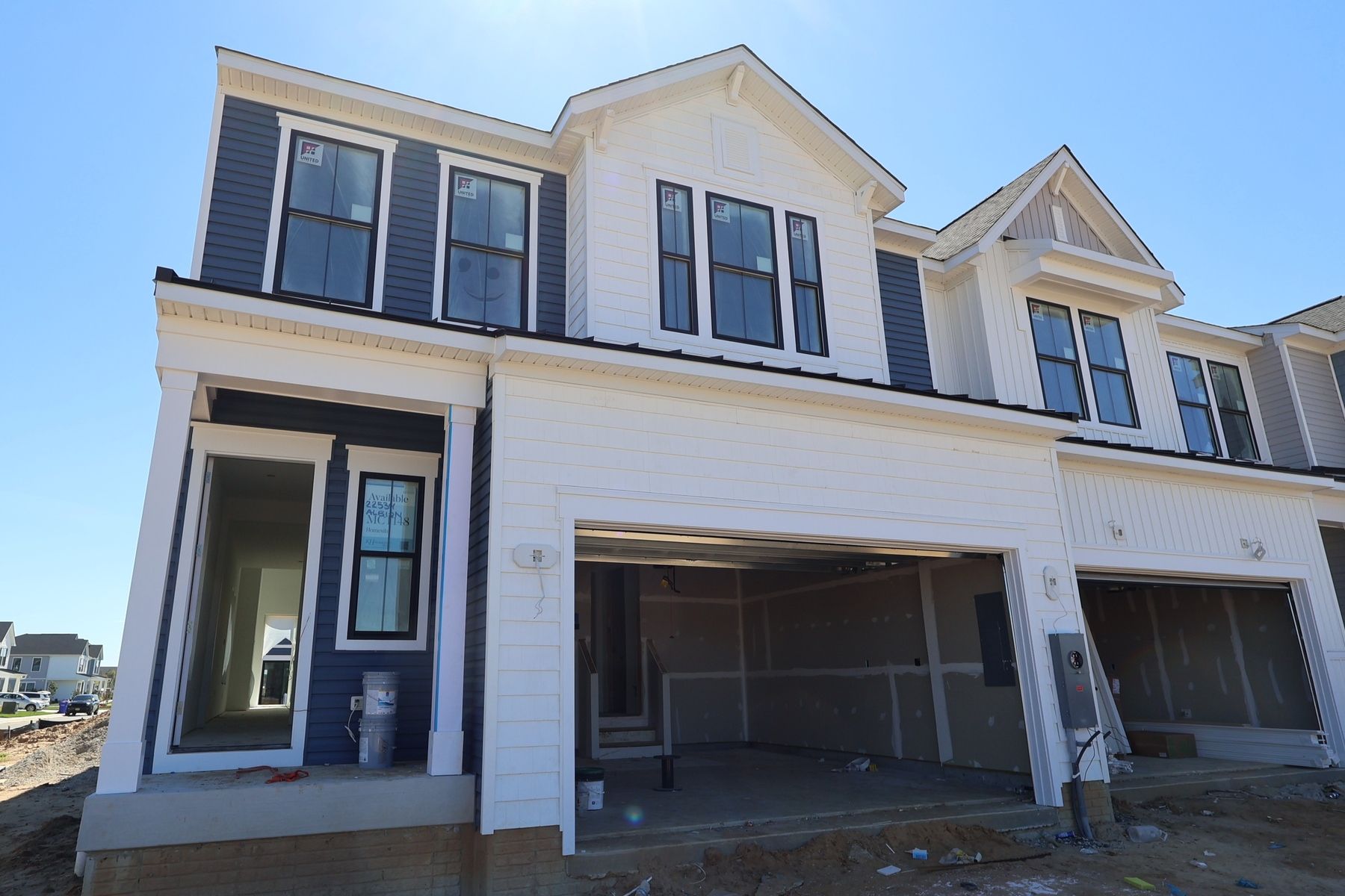 Exterior - August 7, 2026